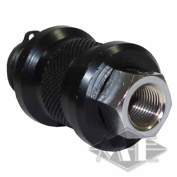 PPD 1/8" Bleeder PPD 1/8" Bleeder