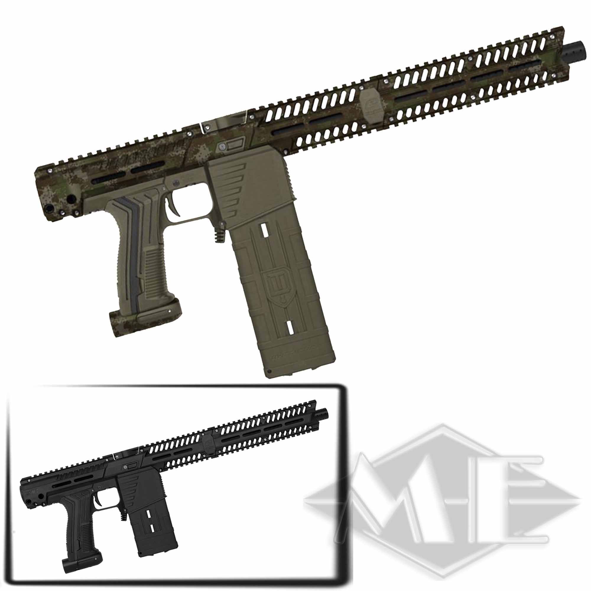 Planet Eclipse Markierer EMEK EMF100 - Gen. 3 Planet Eclipse Markierer EMEK EMF100 - Gen. 3