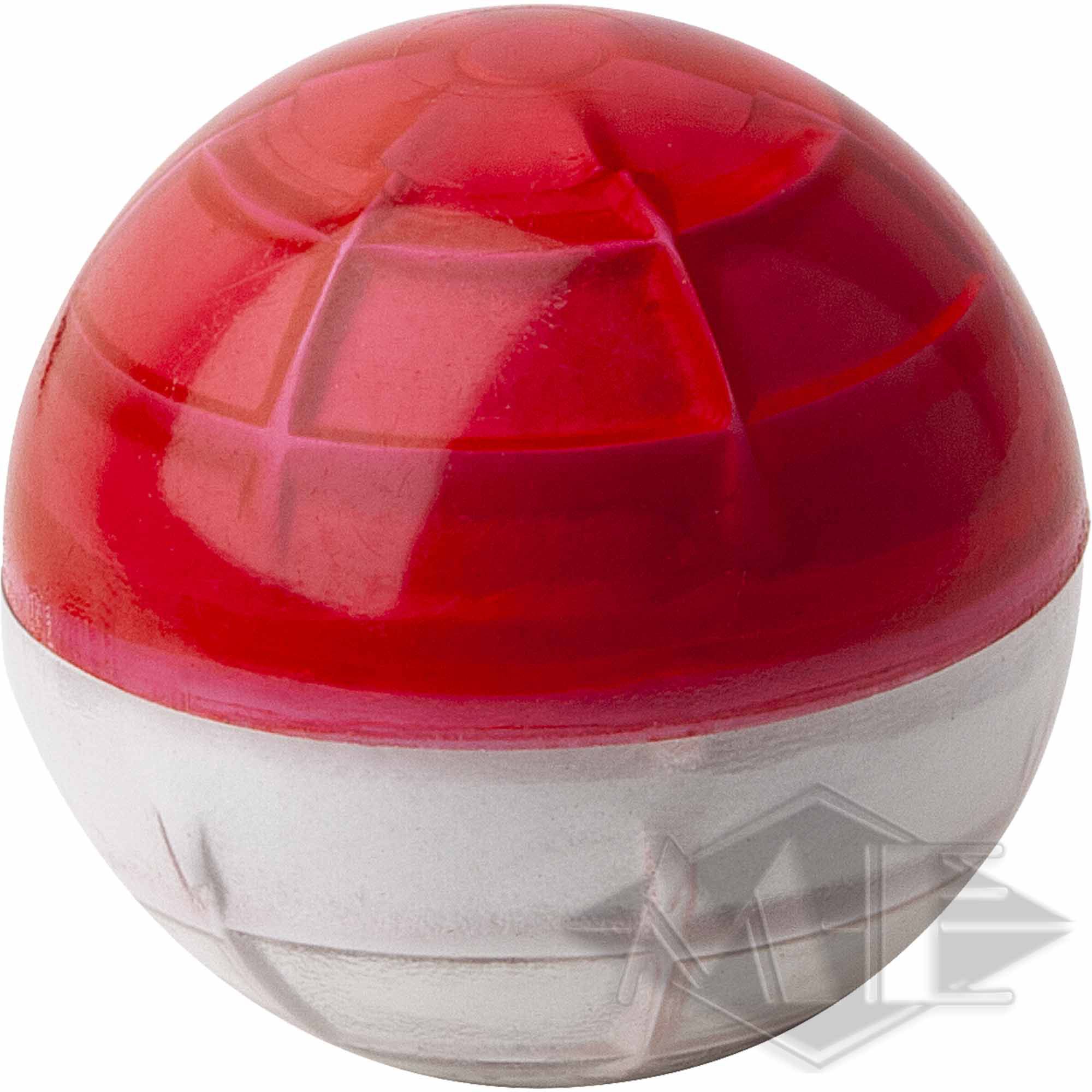 Umarex cal.50 Pfefferbälle "T4E PEB 50 Pepperballs", 10er Röhrchen Umarex cal.50 Pfefferbälle "T4E PEB 50 Pepperballs", 10er Röhrchen