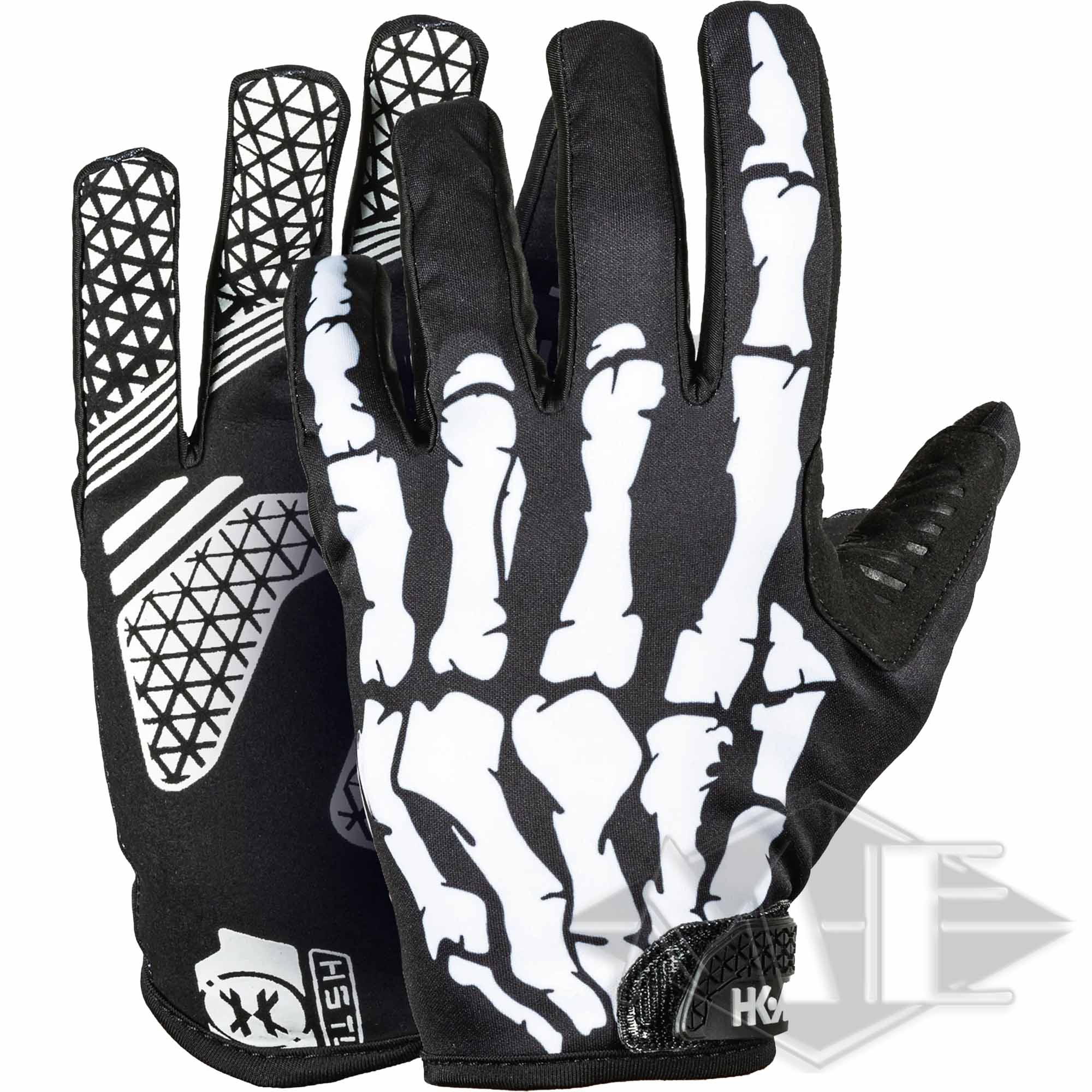 HK Army Handschuh Freeline - Gang Gang HK Army Handschuh Freeline - Gang Gang