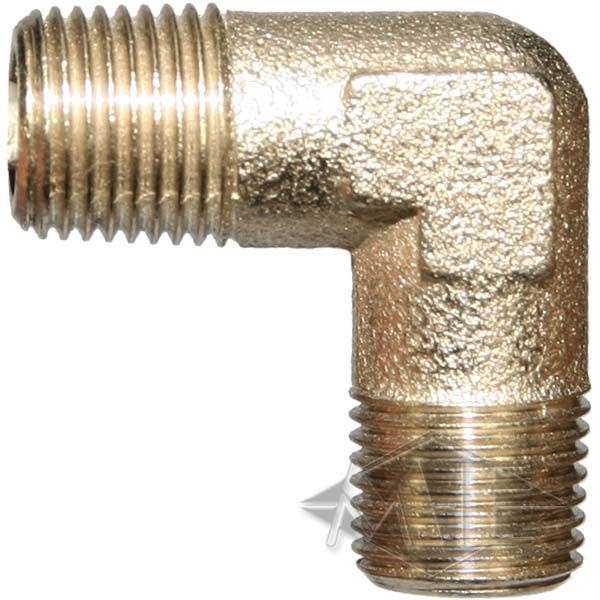 PPD 1/8" Winkel 90° 2x männlich