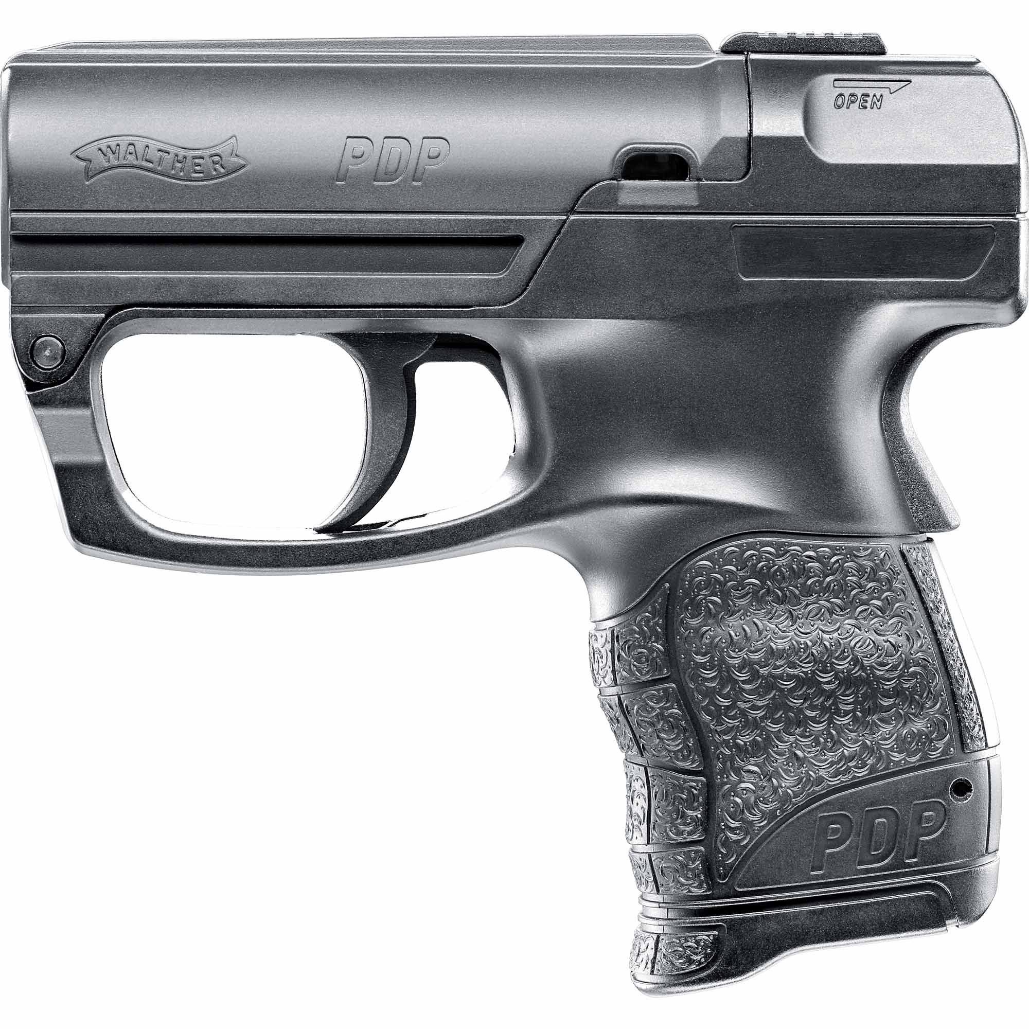 Umarex Walther PGS Pistole Umarex Walther PGS Pistole