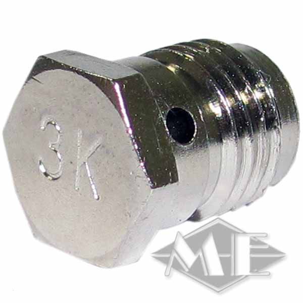 Berstscheibe 3000 psi Berstscheibe 3000 psi