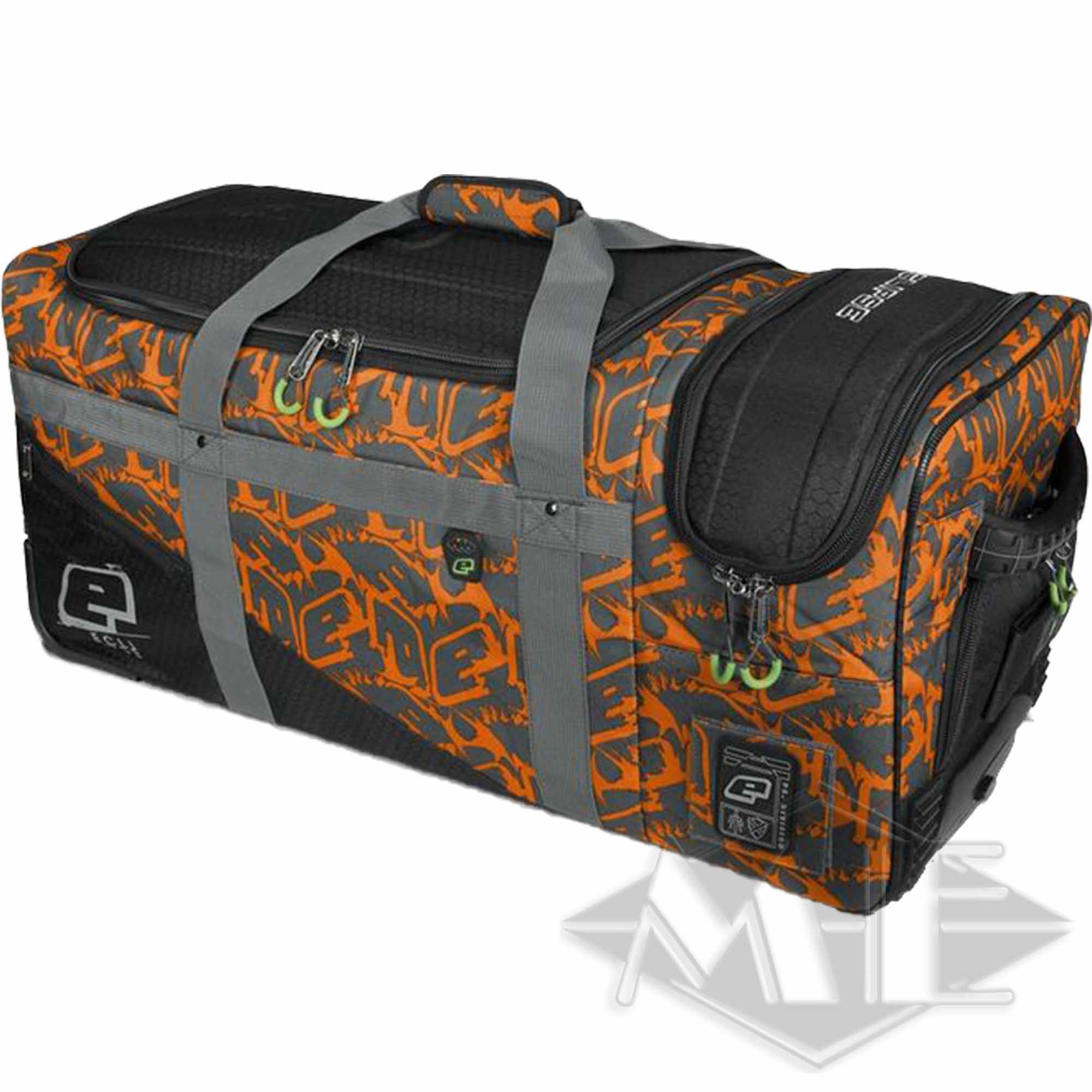 Planet Eclipse Tasche "GX2 Classic Kitbag" Planet Eclipse Tasche "GX2 Classic Kitbag"