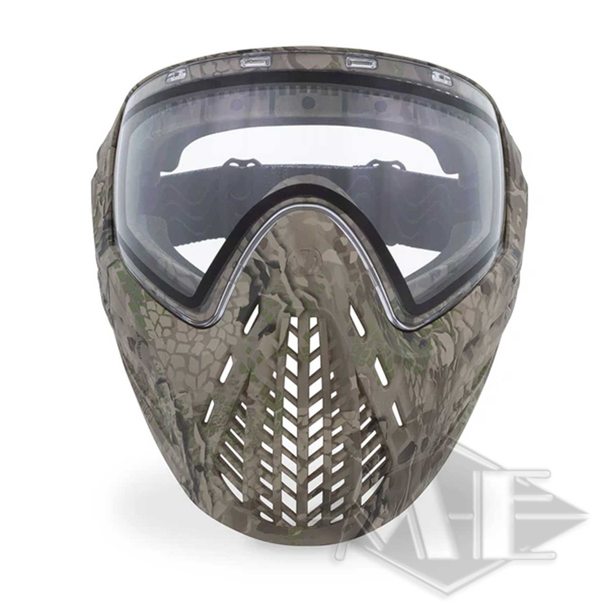 Virtue Maske VIO Ascend XE Zubehor, Brillen