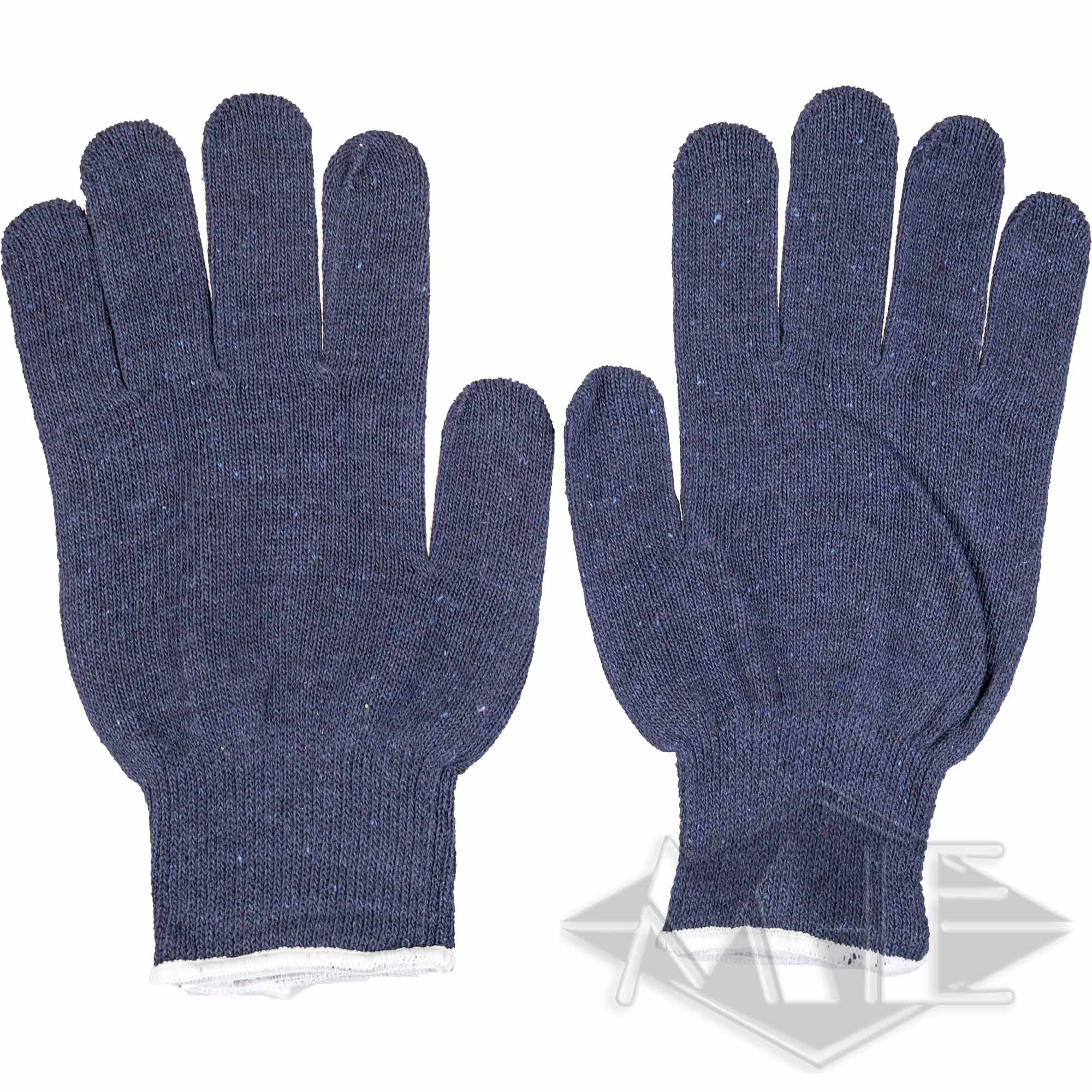 strickhandschuhe_-einseitig-genoppt-blau_3963_2 Strickhandschuhe, einseitig genoppt blau