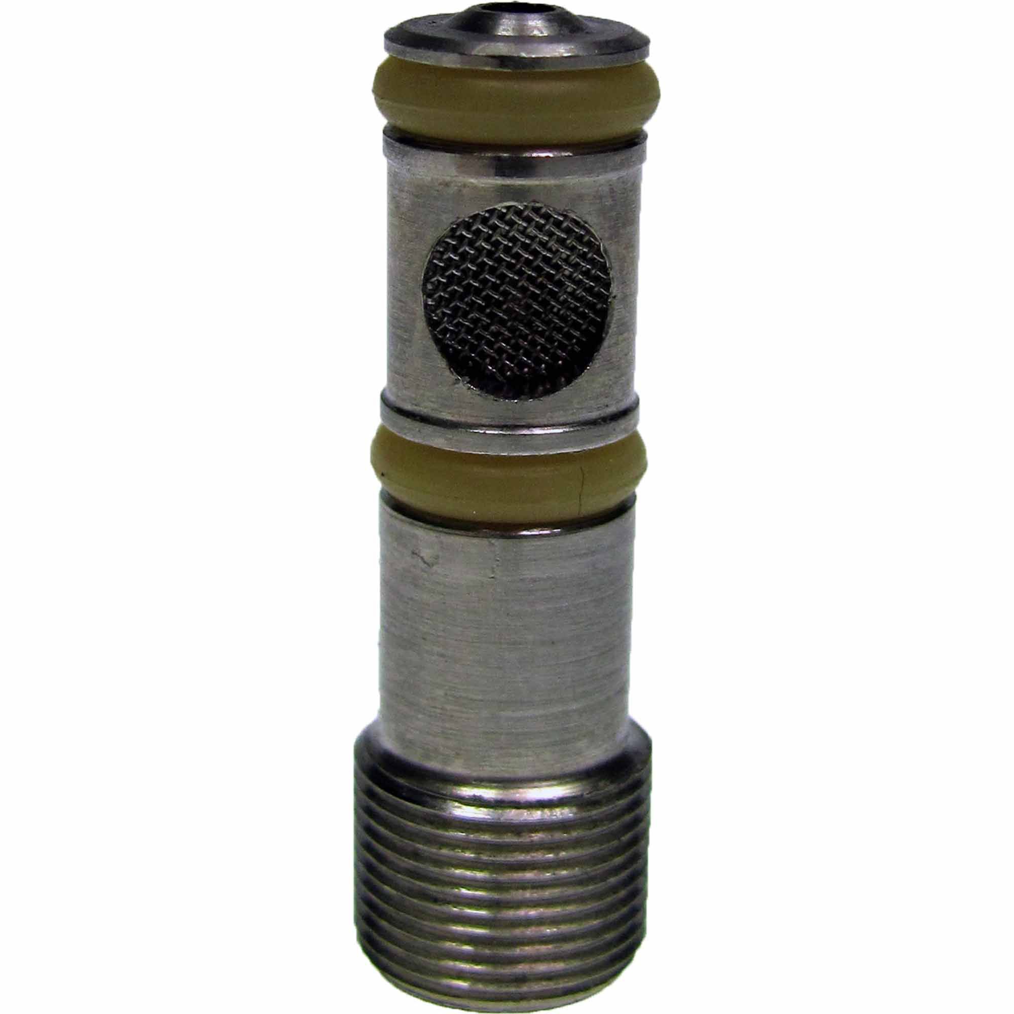 GOG Inlineregulator Einstellschraube (komplett)