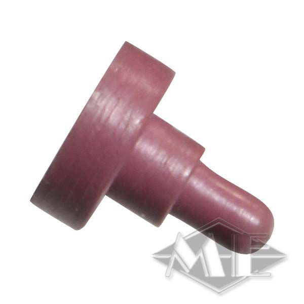 PPD Intimidator Ball Detent, extrahart, 10 Stück