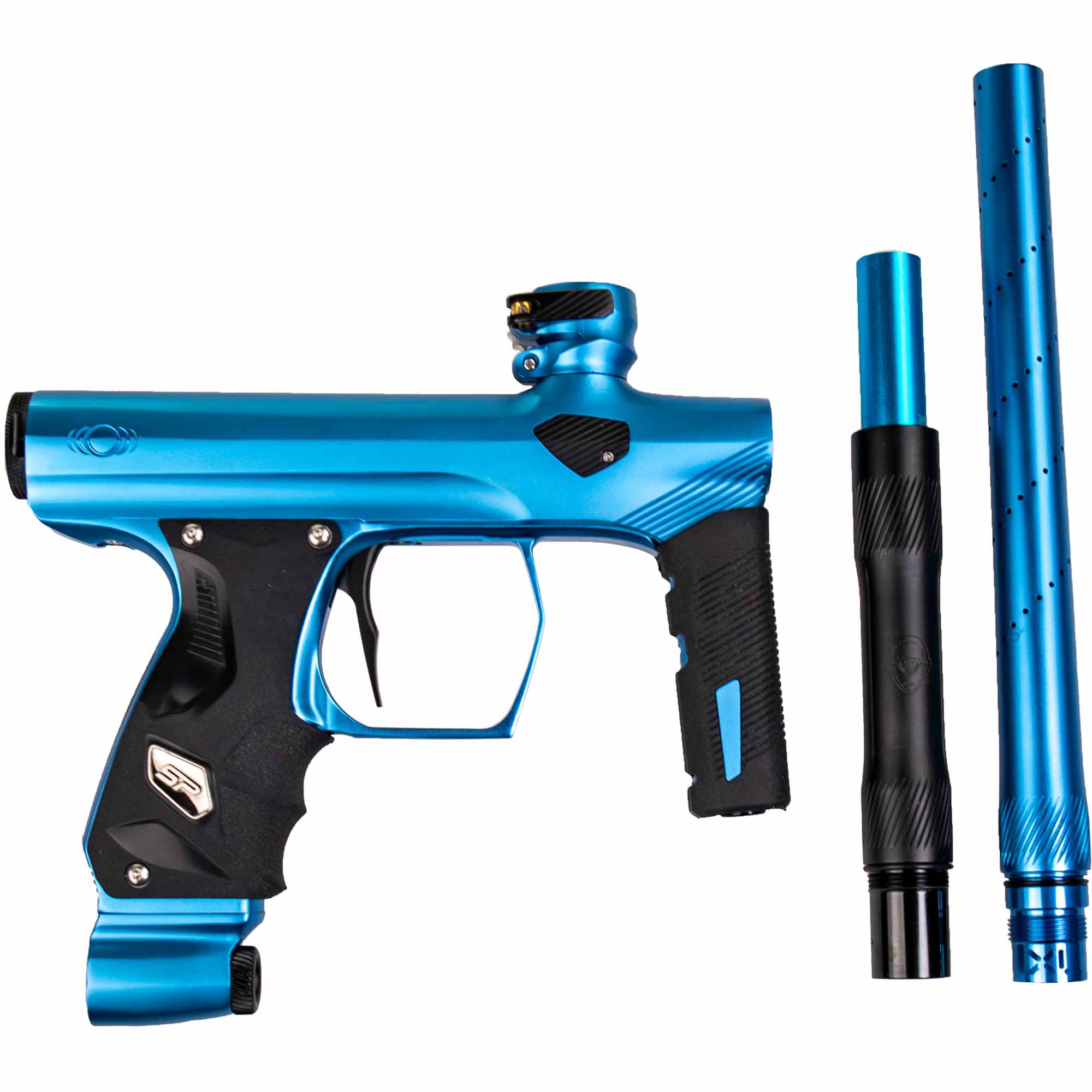 SP Shocker® ERA Markierer, blau matt