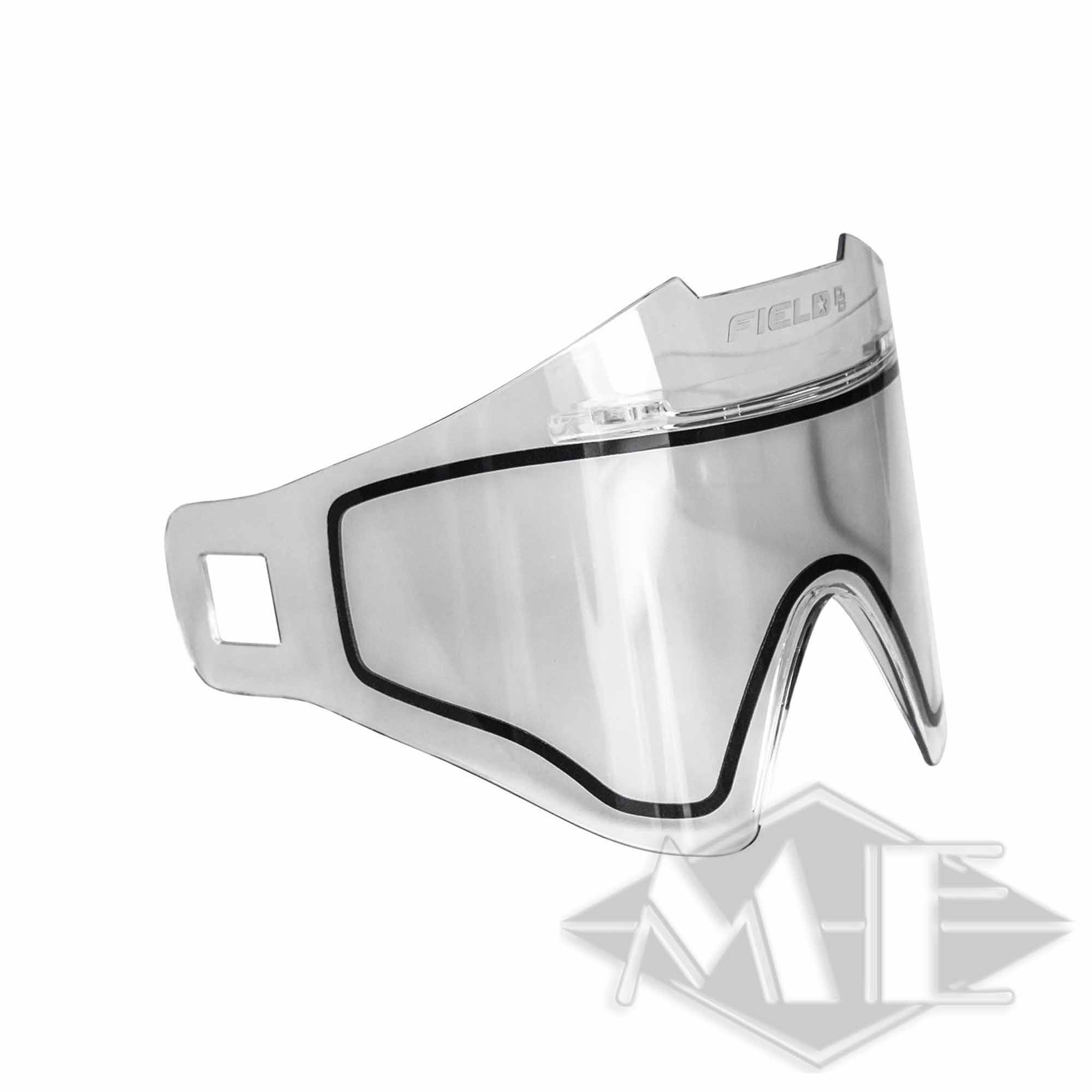 #ONE Maskenglas V2 thermal