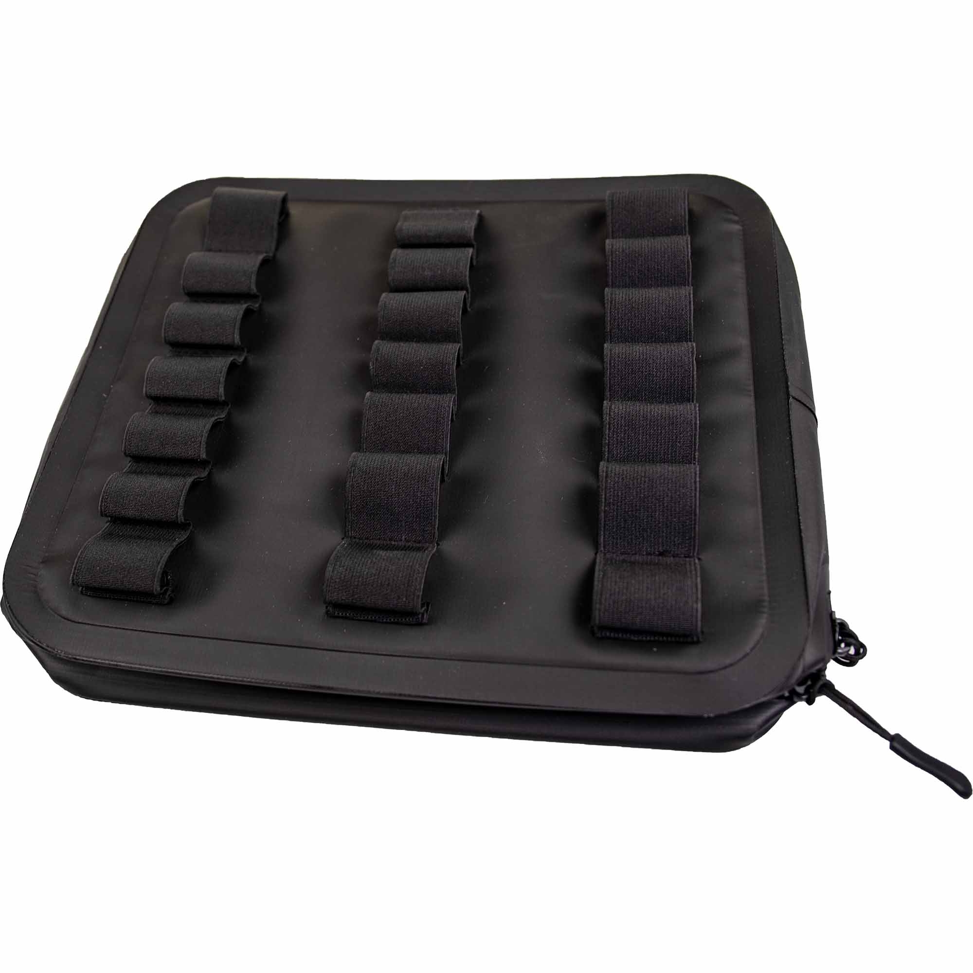 2d756d32a4d1788296247bbe2d917e4f410a9364 DLX Luxe IDOL Markierer-Koffer inkl. Innentaschen (leer) schwarz