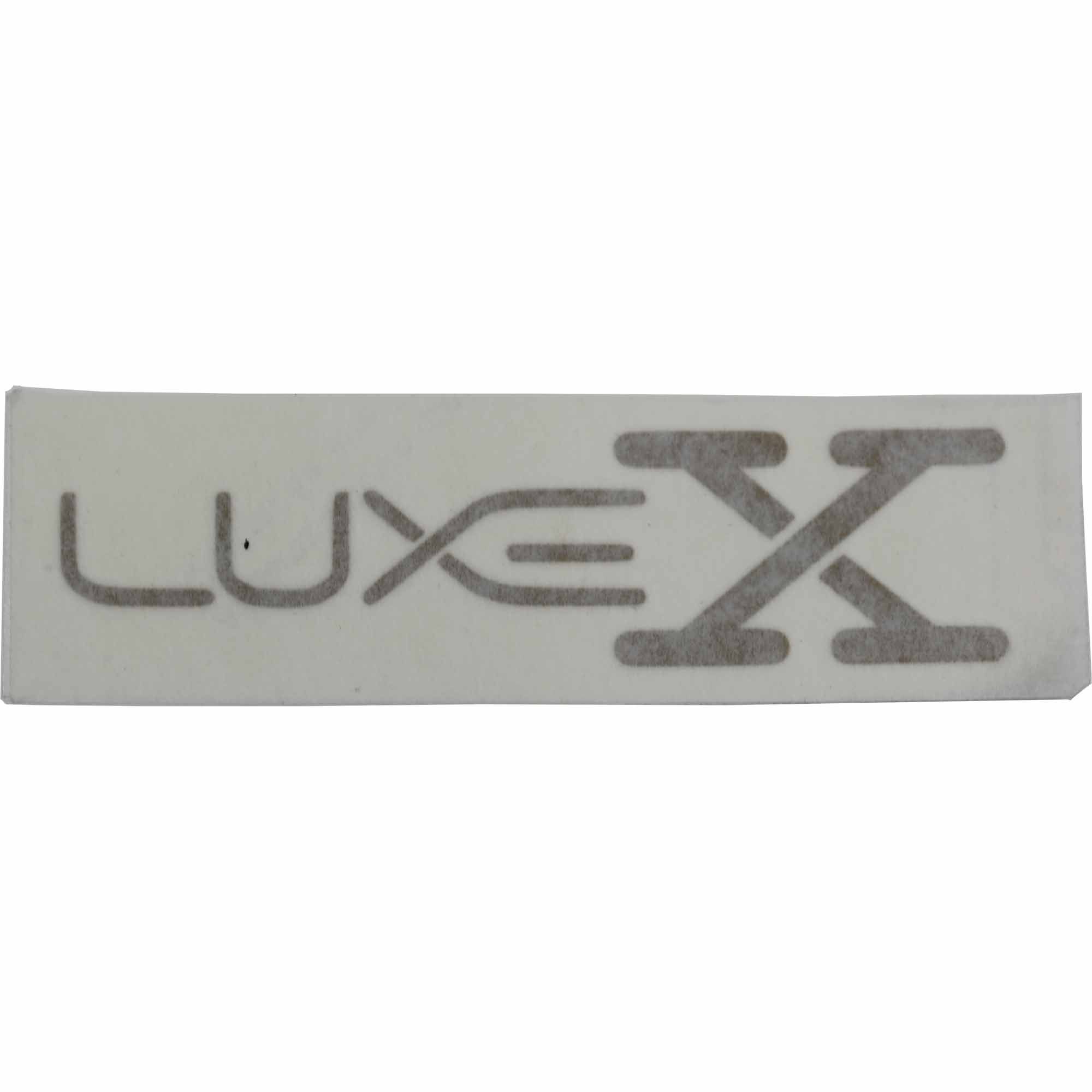 DLX Luxe Vinyl Aufkleber (2 Stück)