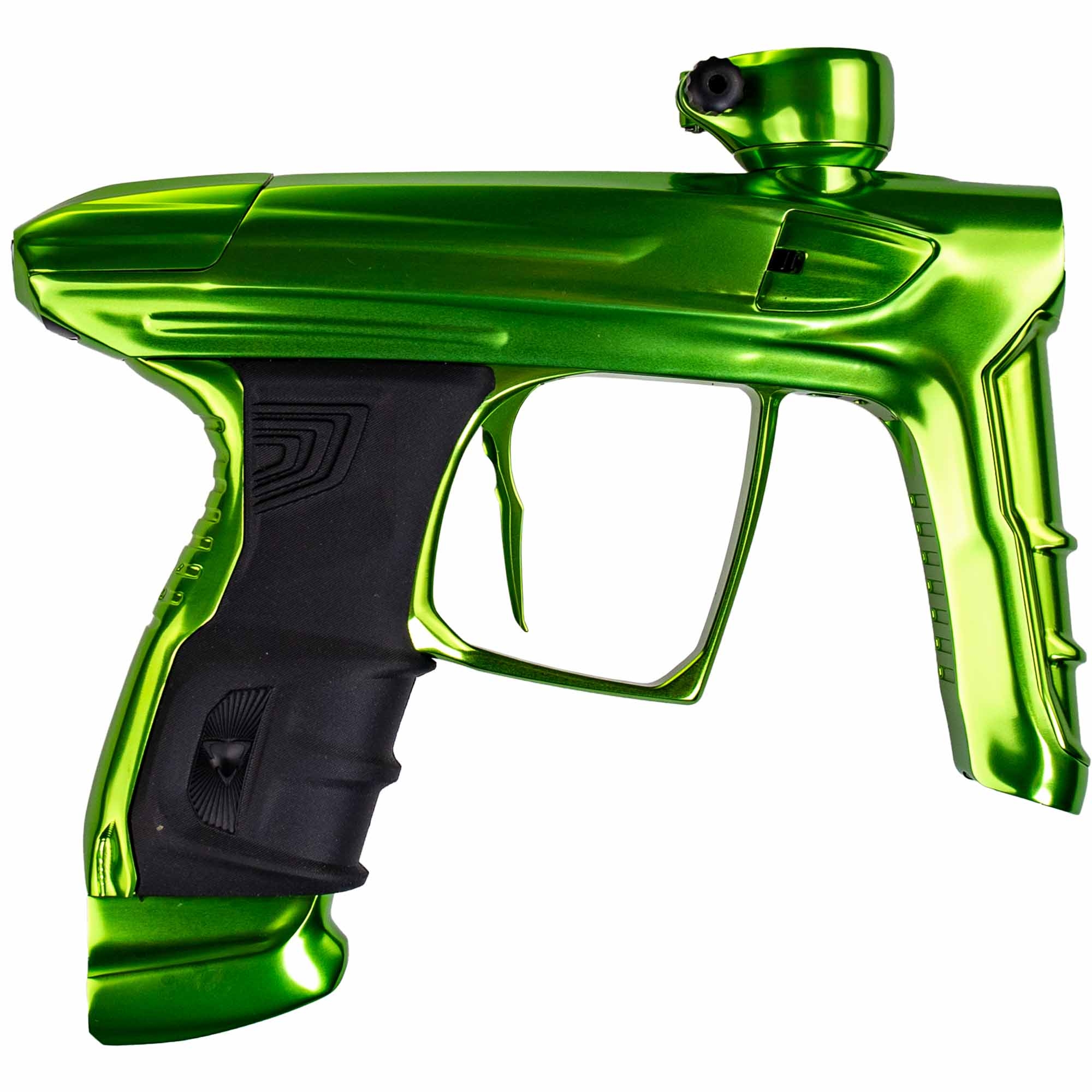 DLX Luxe® IDOL Markierer, grün poliert - grün poliert DLX Luxe® IDOL Markierer, grün poliert - grün poliert