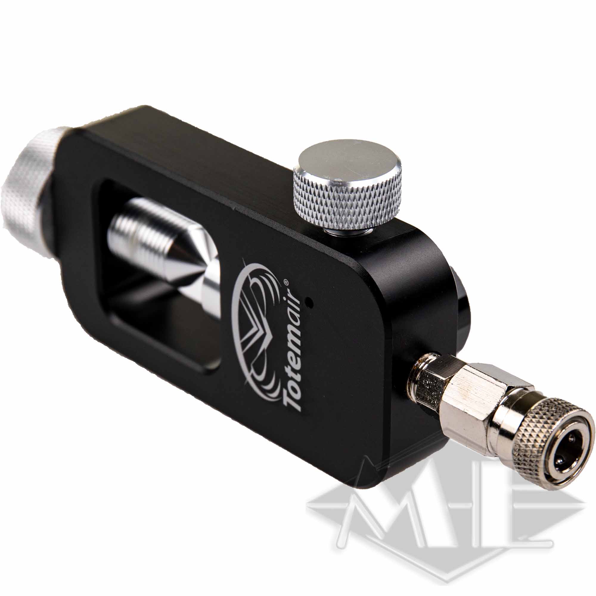 Druckluft Füllstation INT "Überwurfbügel"