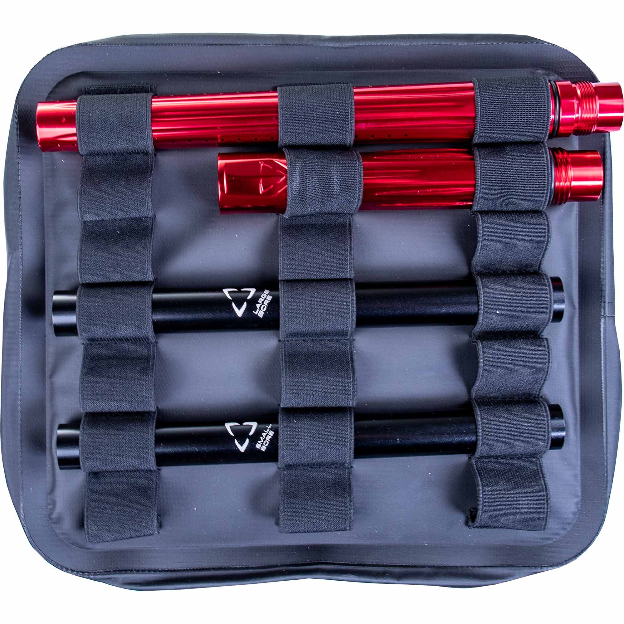 DLX Luxe® IDOL Markierer, rot poliert - rot poliert DLX Luxe® IDOL Markierer, rot poliert - rot poliert