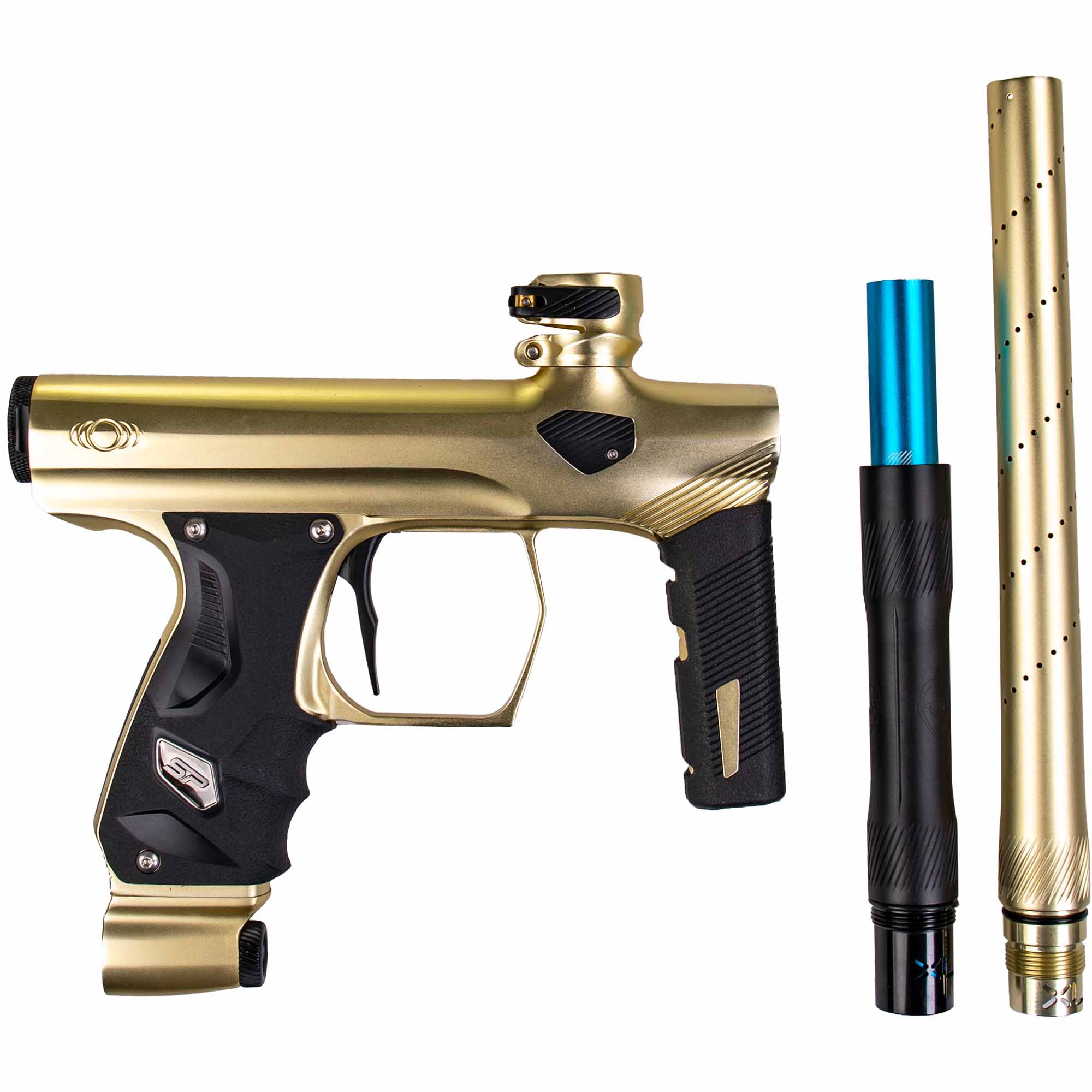 SP Shocker® ERA Markierer, gold matt SP Shocker® ERA Markierer, gold matt