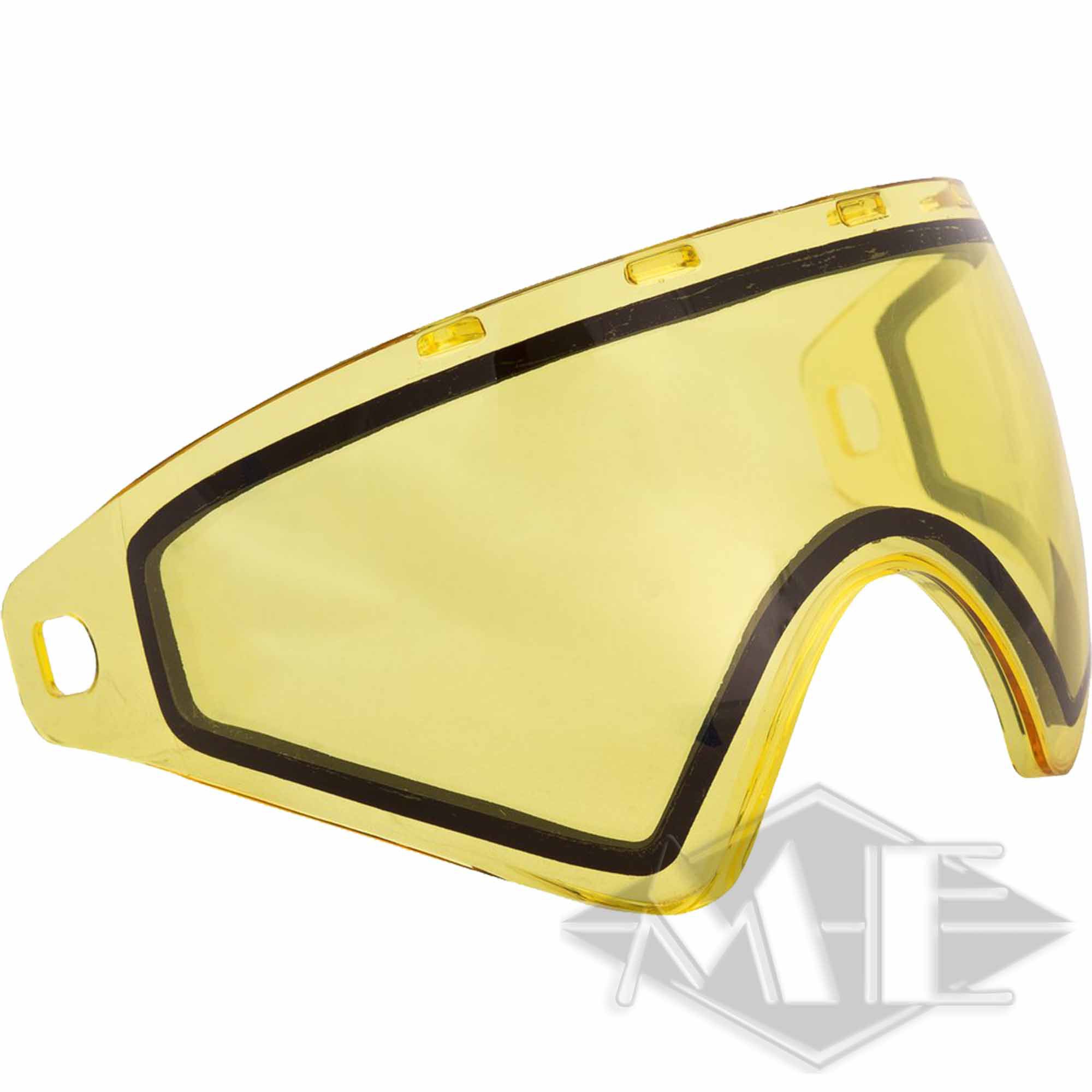 Virtue Maskenglas VIO thermal