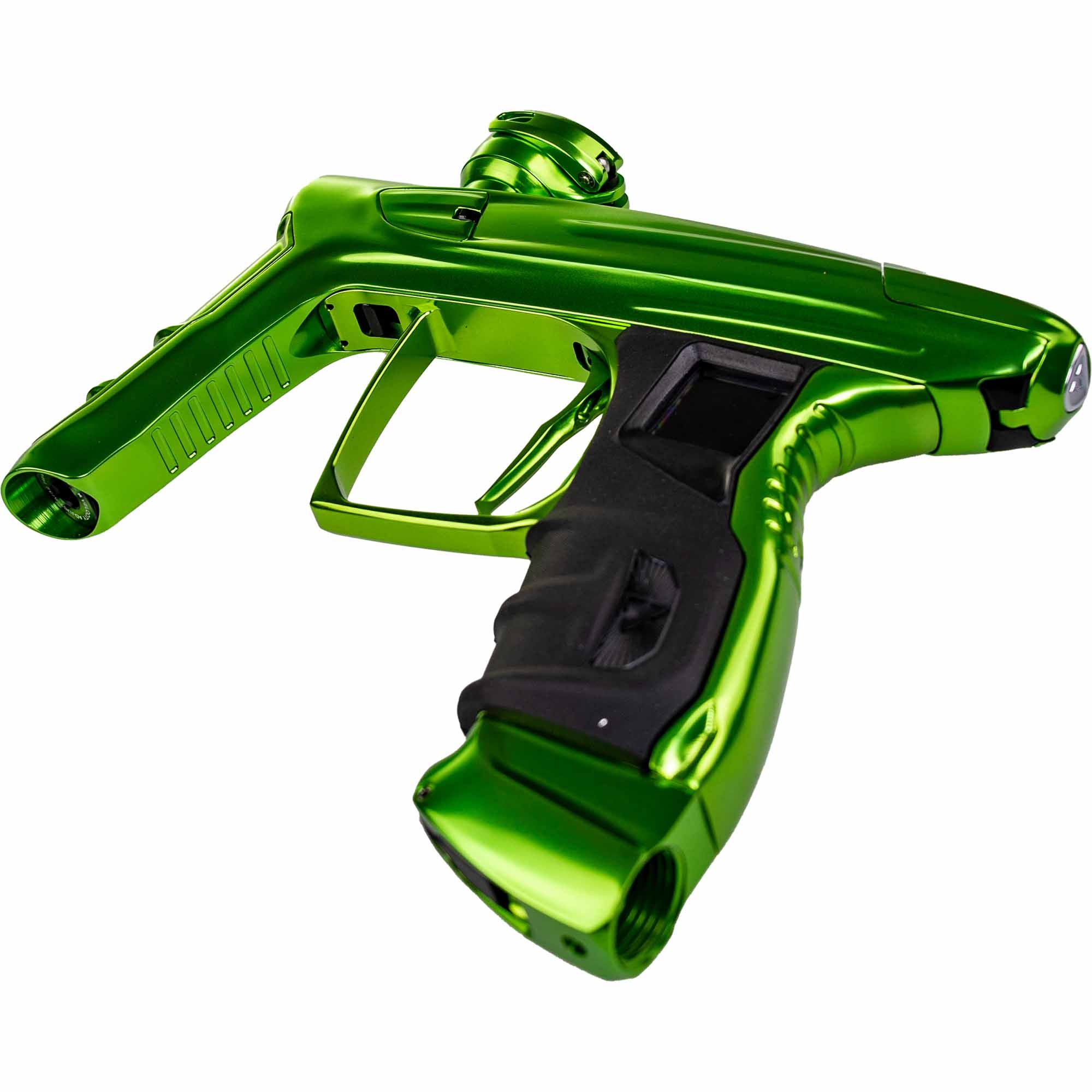 DLX Luxe® IDOL Markierer, grün poliert - grün poliert DLX Luxe® IDOL Markierer, grün poliert - grün poliert