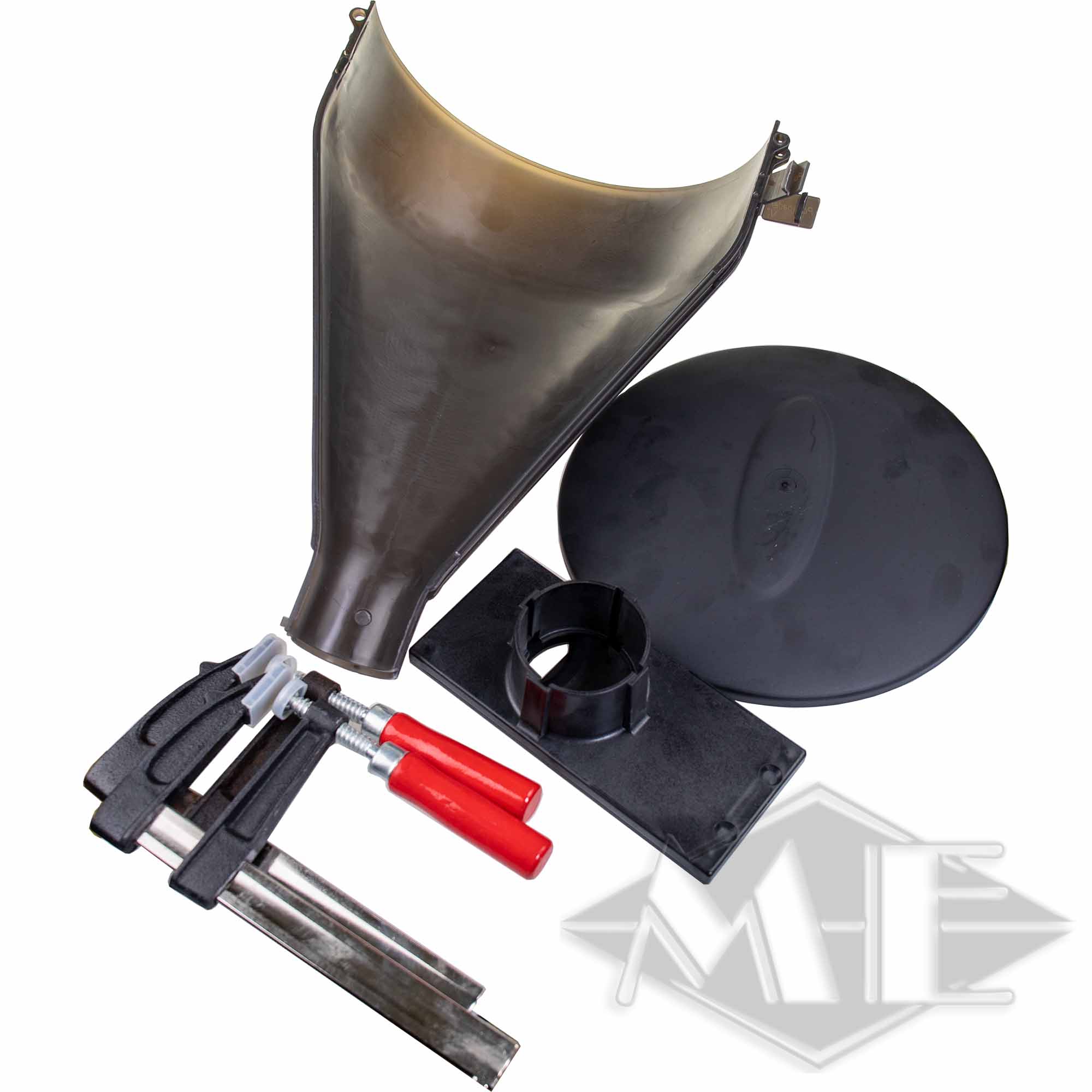 Pot Loader Rocket V2