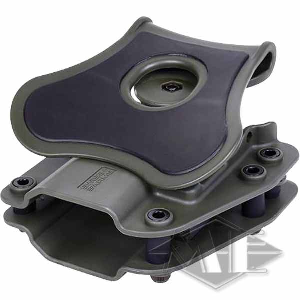 Swiss Arms Universal-Holster AdaptX Swiss Arms Universal-Holster AdaptX