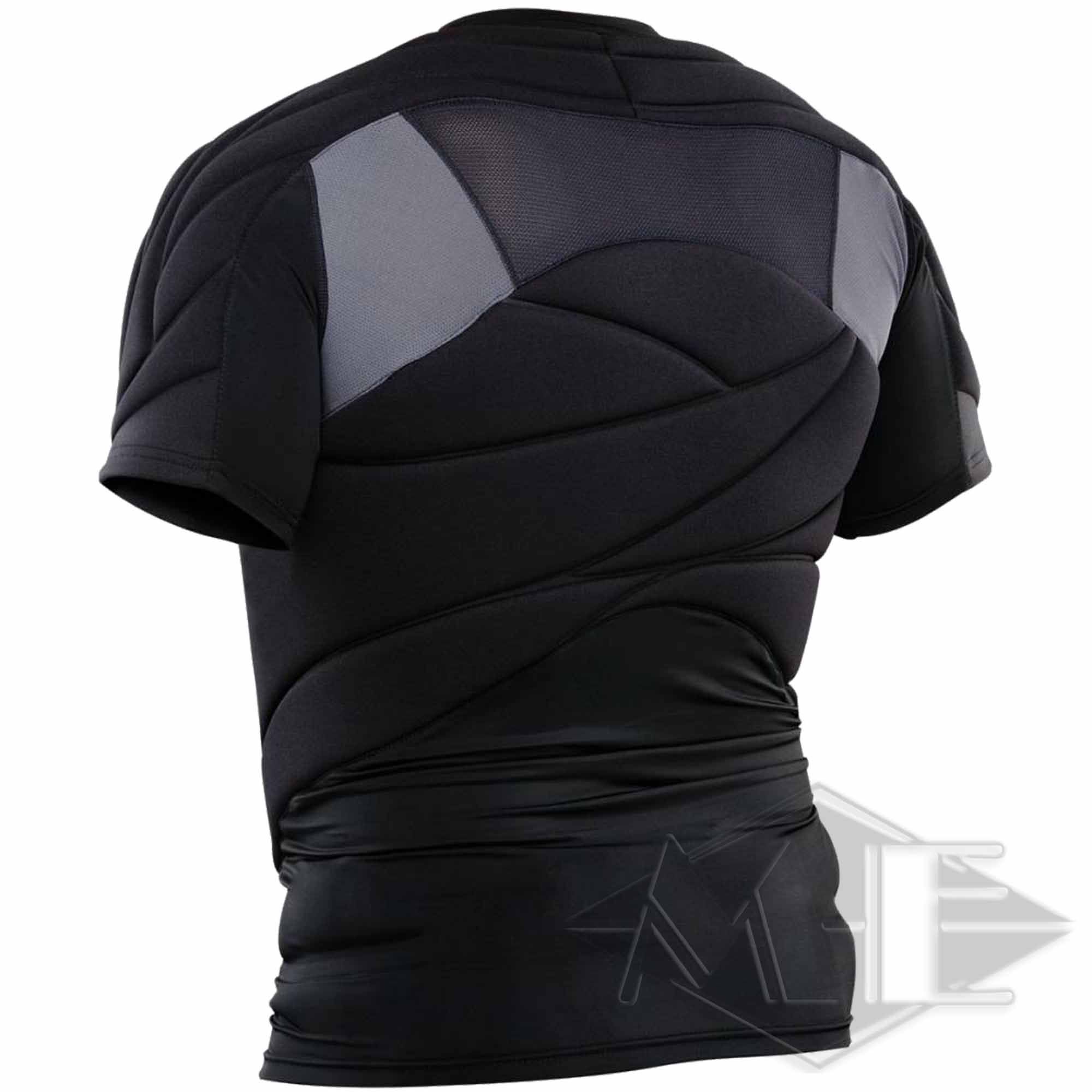 DYE Performance Top, schwarz