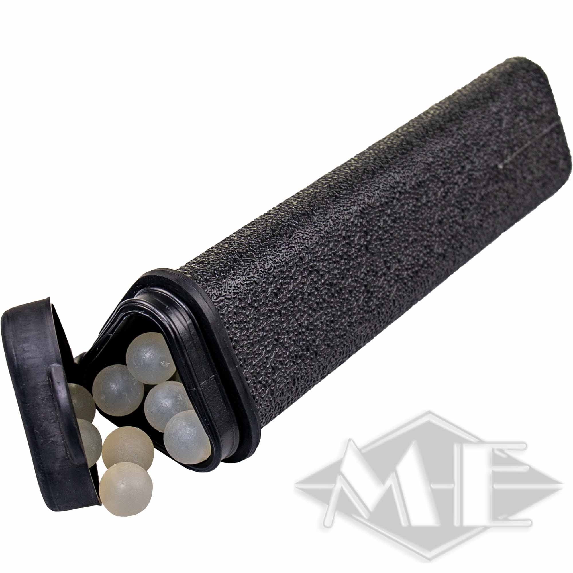 UMAREX X-TRACER T4E HDR 50/T4E HDP 50 Bundle Zubehör, Rauchrohr