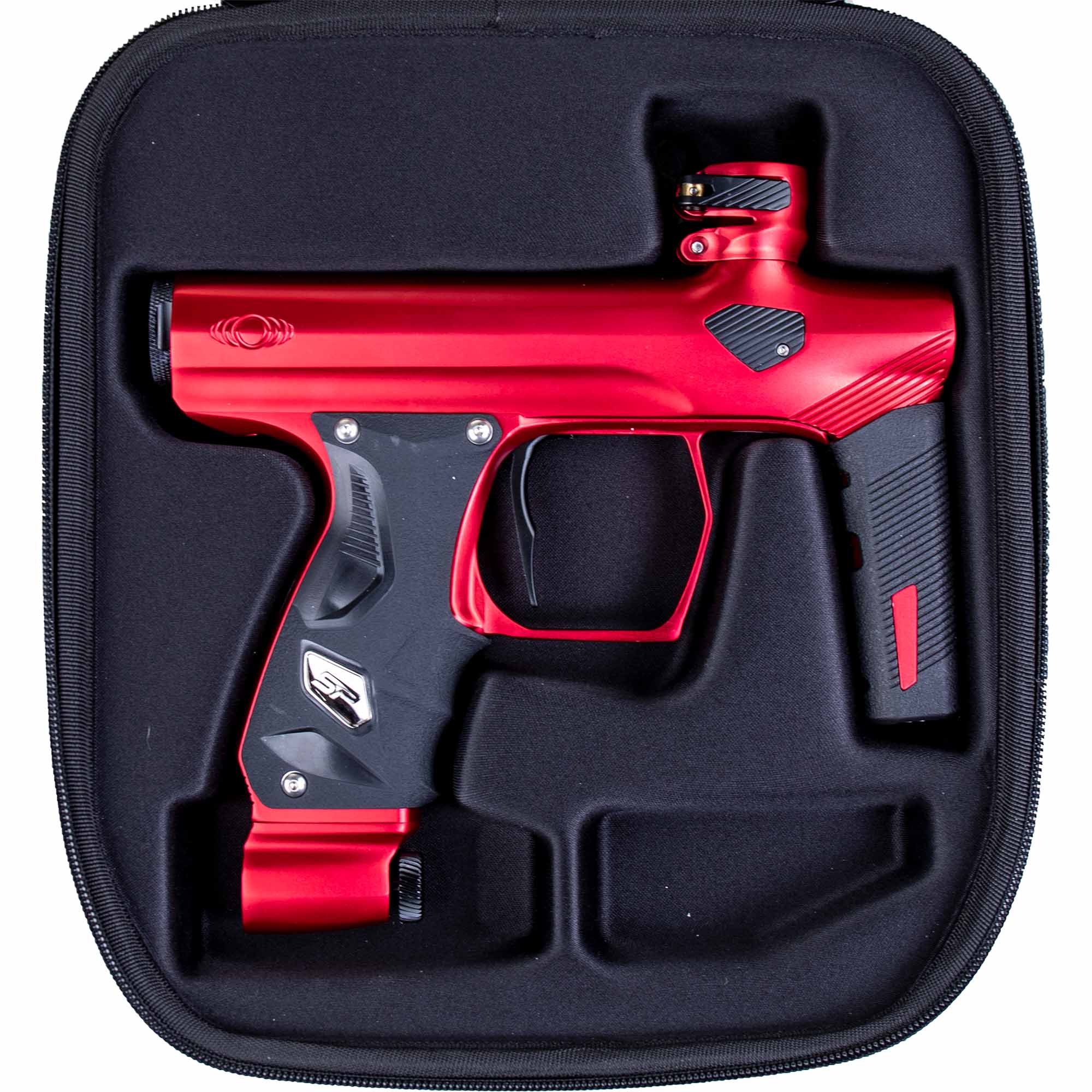 SP Shocker® ERA Markierer, rot matt SP Shocker® ERA Markierer, rot matt