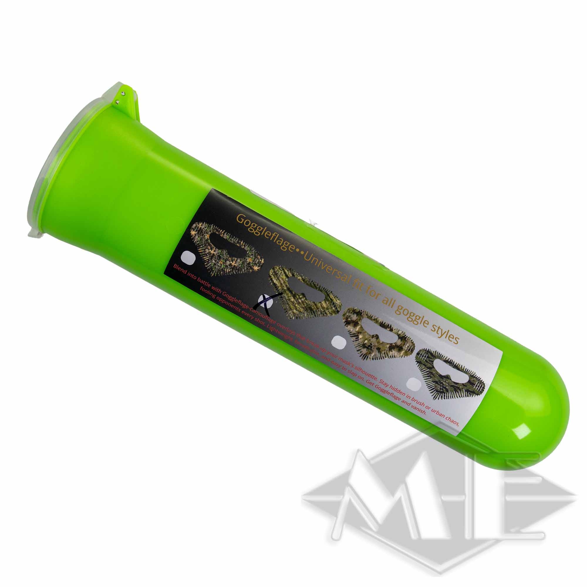 Lampe, Flasche, Shaker