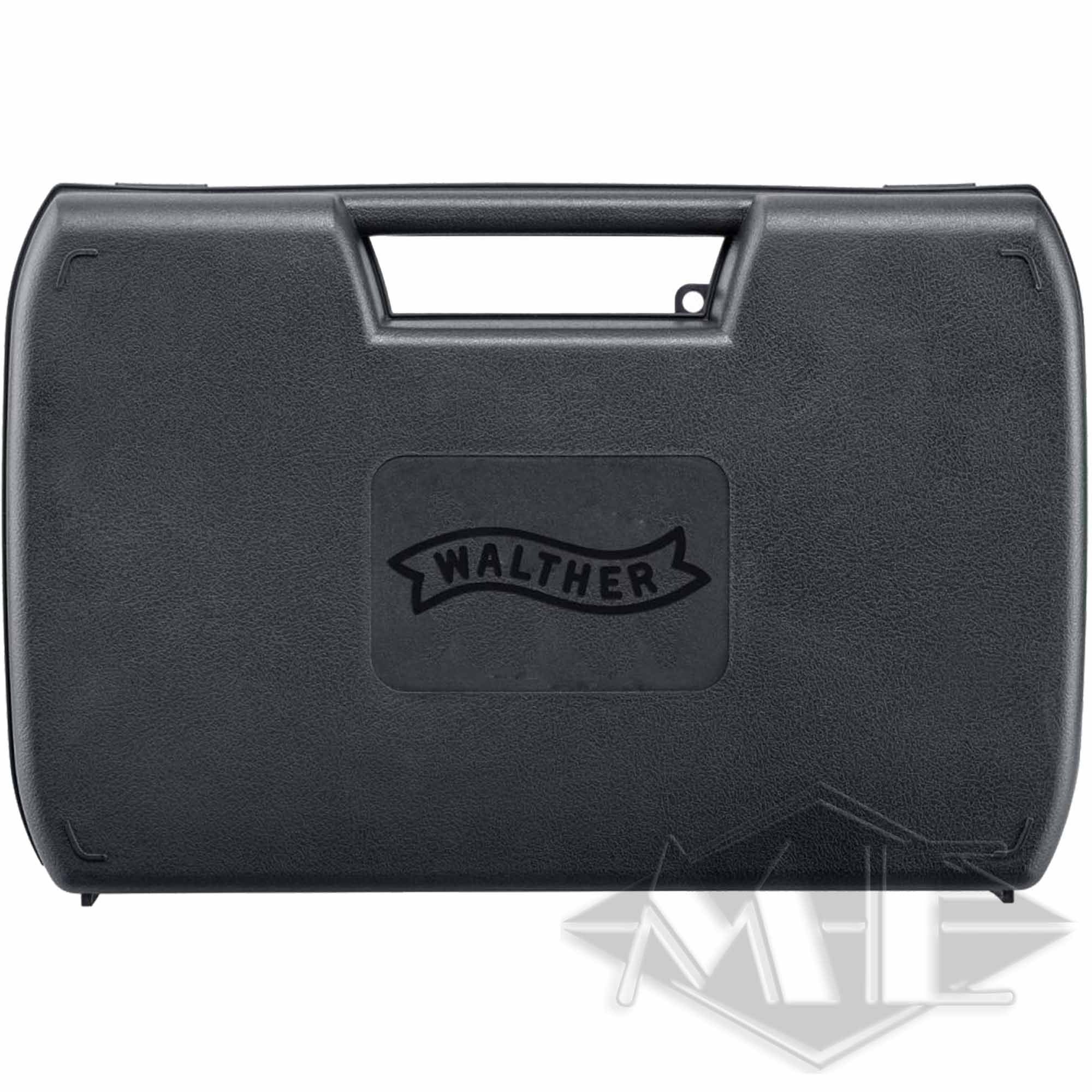 Umarex Walther Markierer cal.43 "PPQ M2 T4E" (Pistole / RAM)