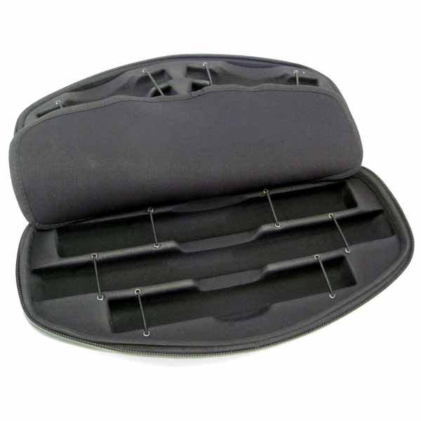 GOG Freak Koffer Classic, ohne Inhalt