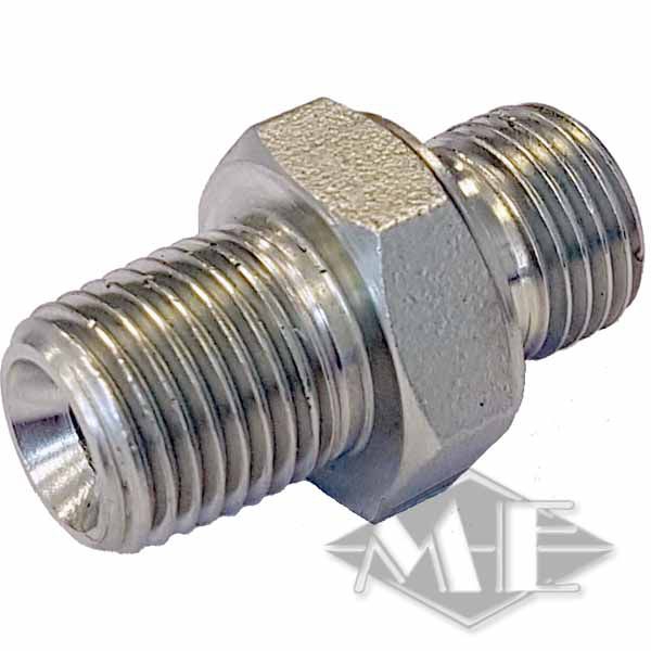 HDV, Adapter, Britisch - Gewinde HDV, Adapter, Britisch - Gewinde