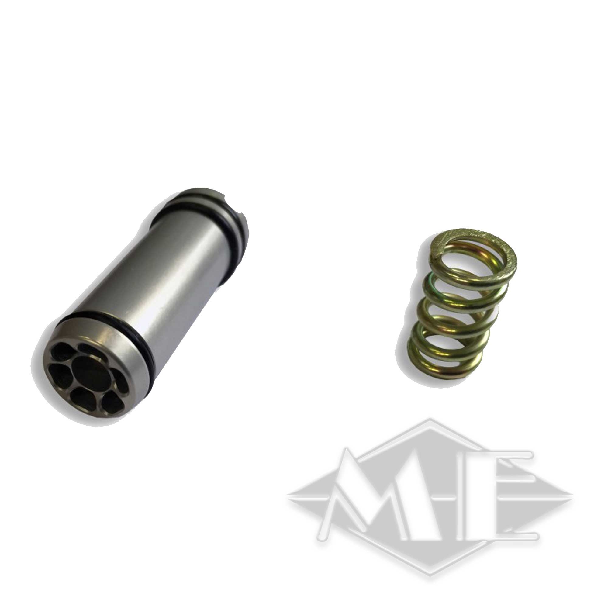 Planet Eclipse EMEK/EMF100/GTek/GTek160R Exportset Spule, Spirale