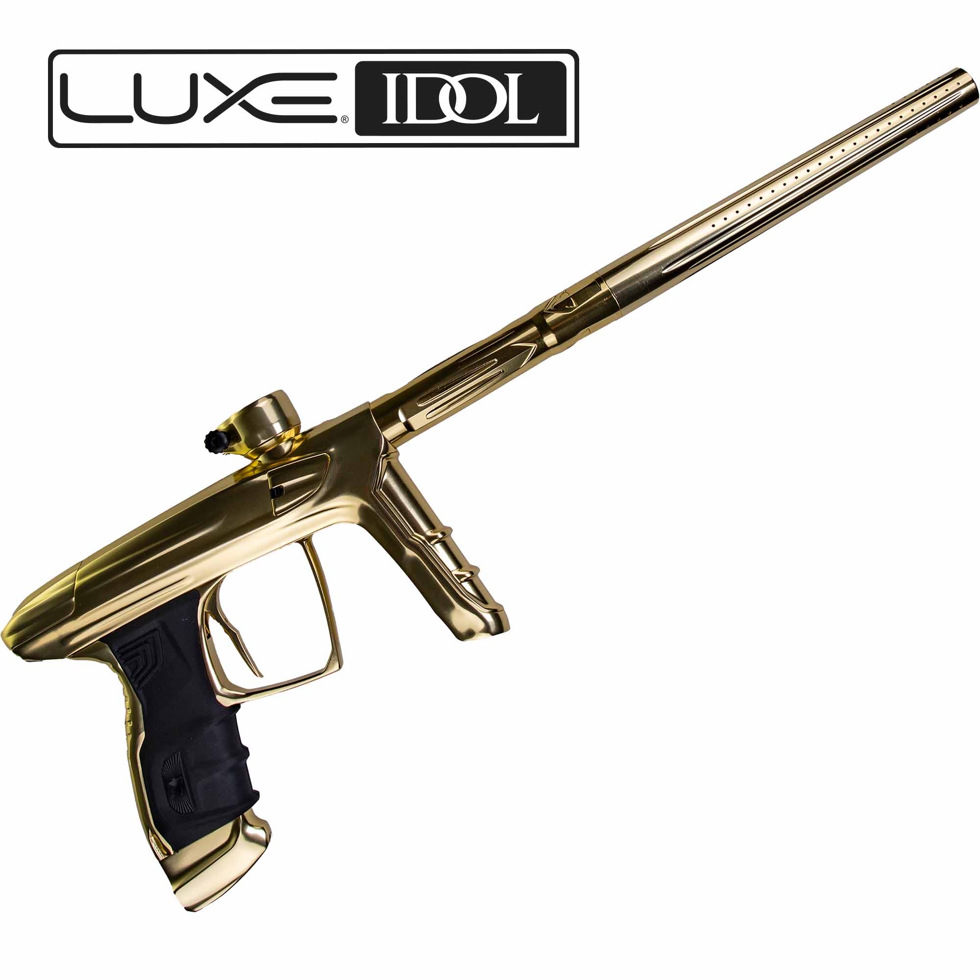 DLX Luxe® IDOL Markierer, gold poliert - gold poliert