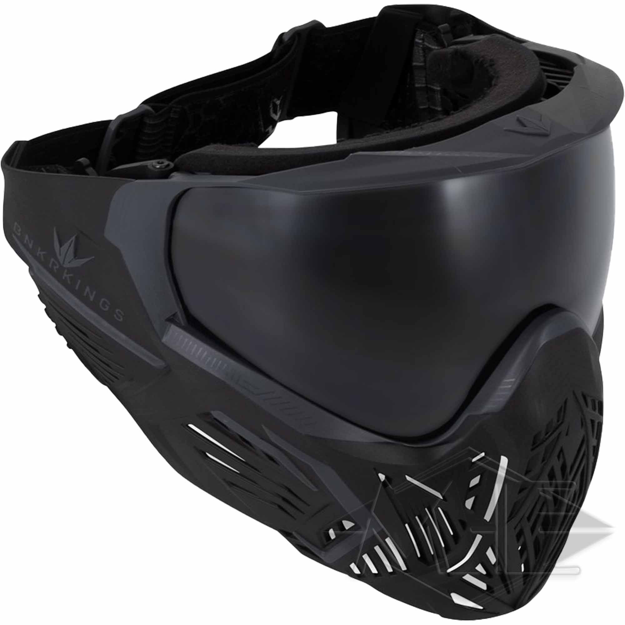 Bunkerkings Maske CMD