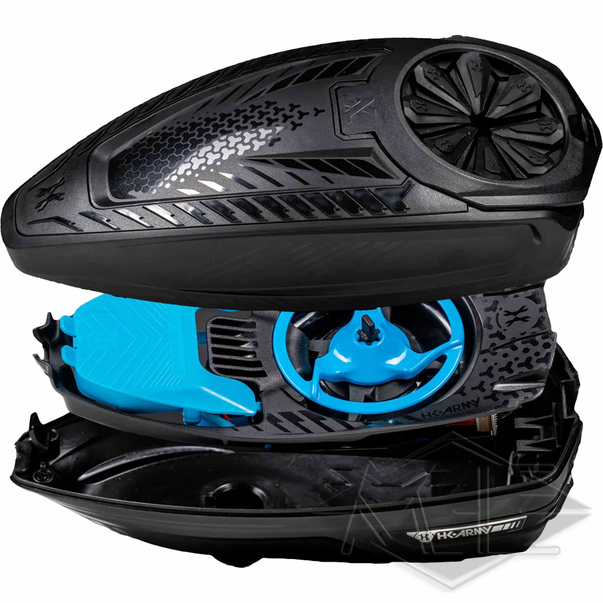 HK Army Hopper TFX 3.0