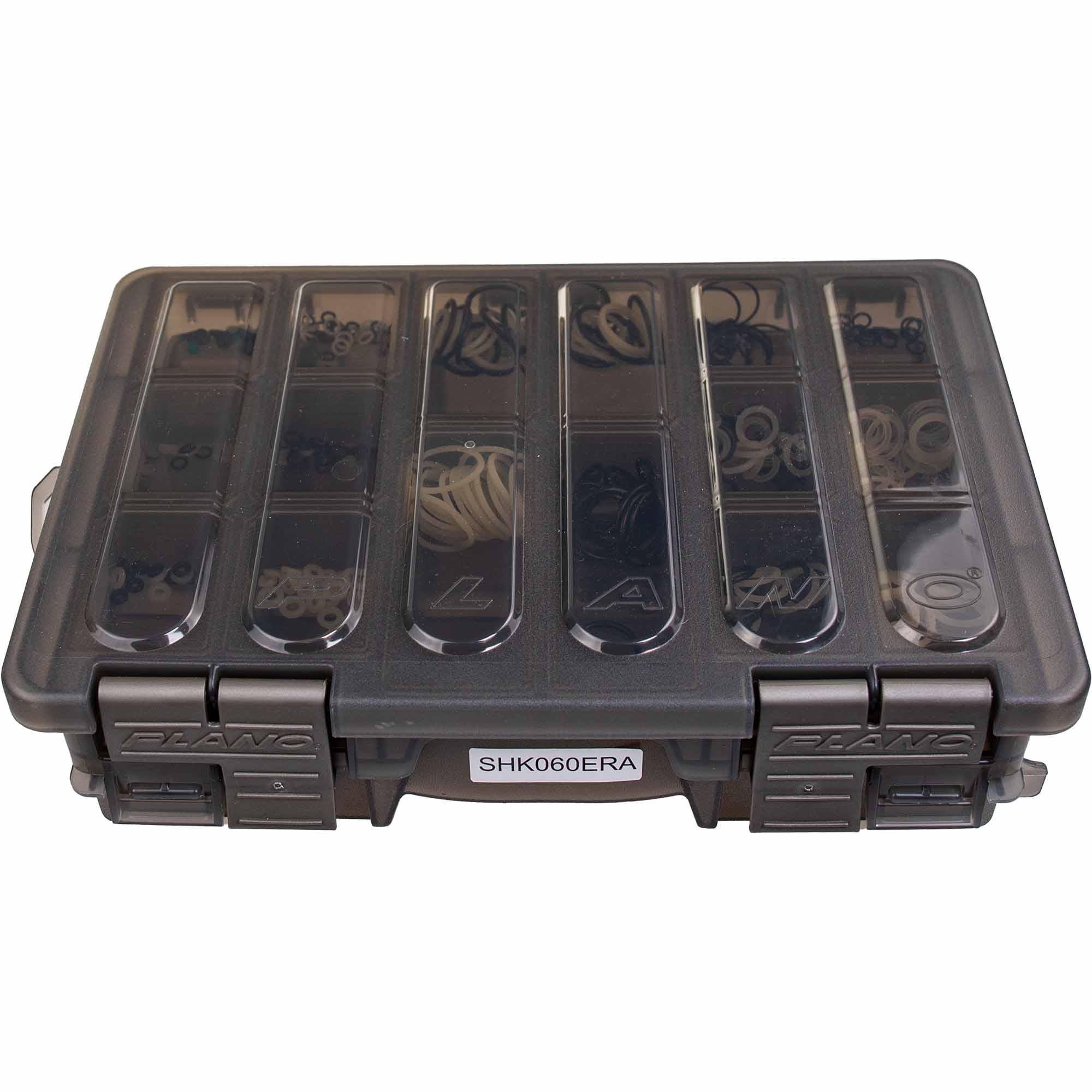 Shocker ERA Ersatzteilset "Dealer" Kiste, Kabinett, Mobiliar