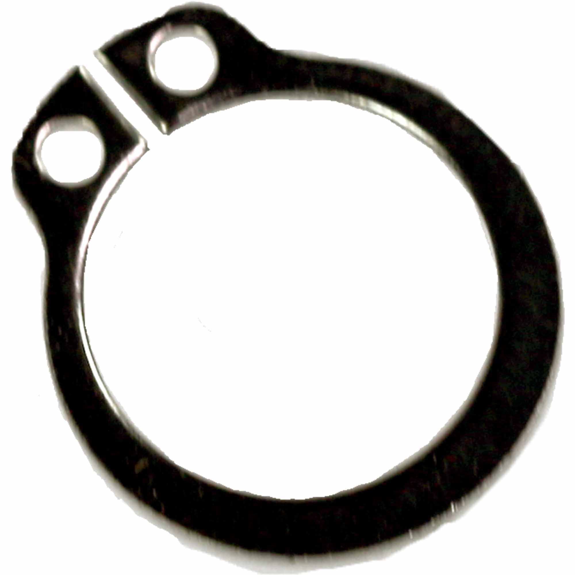 GOG Inlineregulator Sprengring GOG Inlineregulator Sprengring