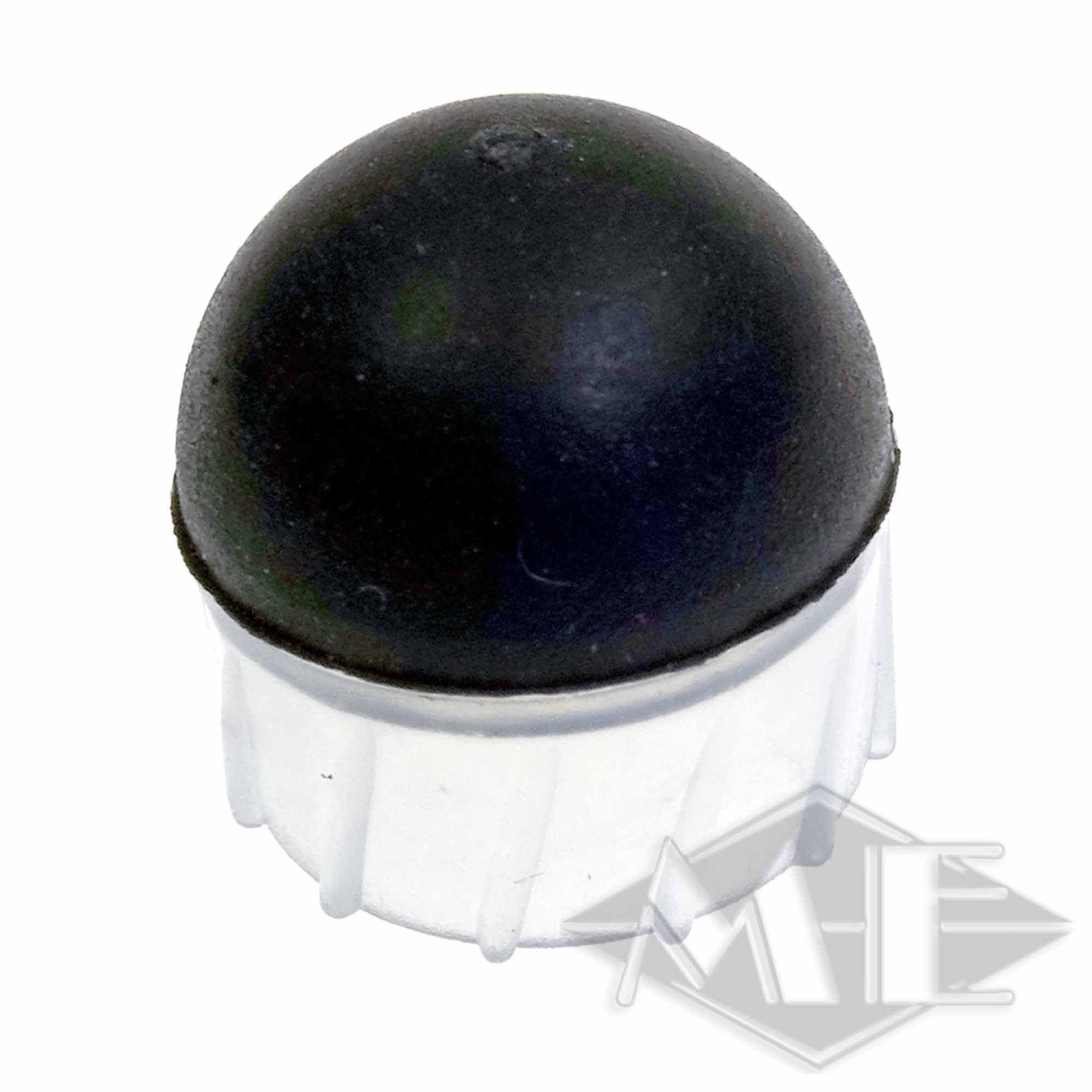 Umarex cal.50 Reballs "T4E RUB 50 Precision Rubberballs", 50 Stück