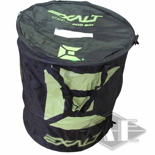 Exalt faltbare "Stand-Up" Pot Tasche Exalt faltbare "Stand-Up" Pot Tasche