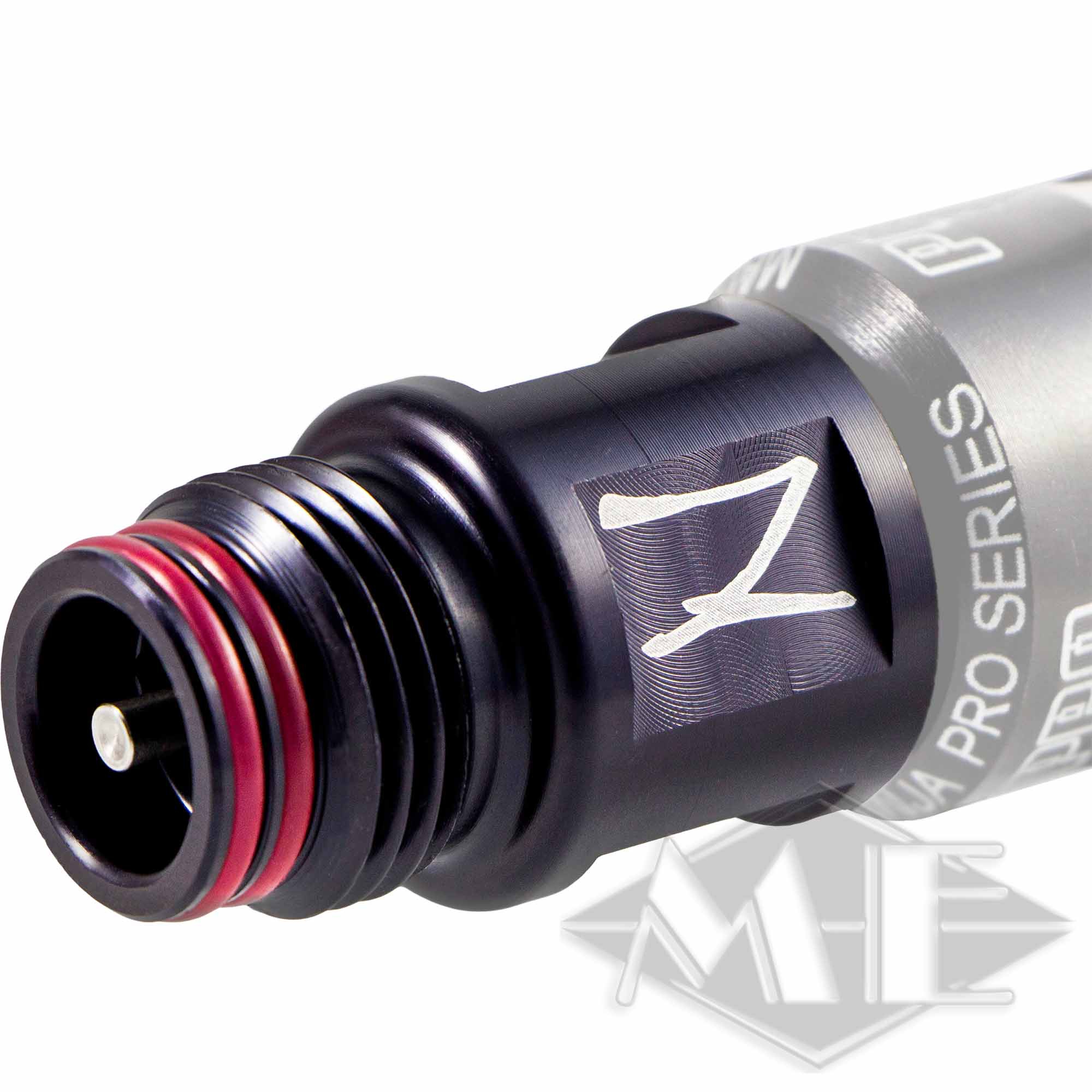 Ninja Regulator Verlängerung