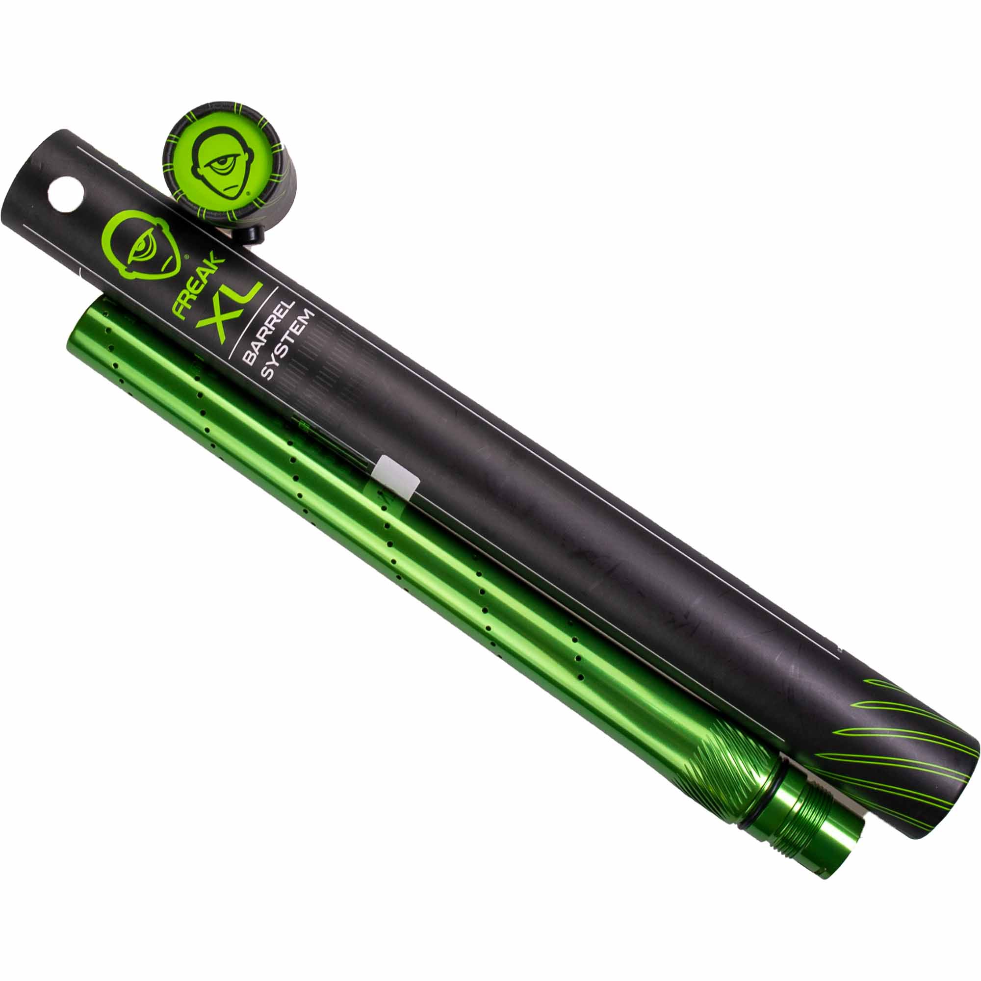 GOG Freak XL Lauf Front All American farbig 2023 (15 Zoll)