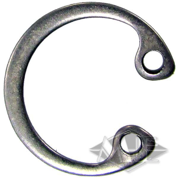 Empire Axe Ersatzteil: Luftröhren Piston Haltering