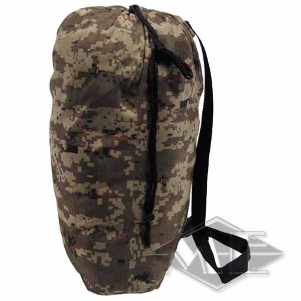 Buddha Tarnanzug "Ghillie Suit" Buddha Tarnanzug "Ghillie Suit"