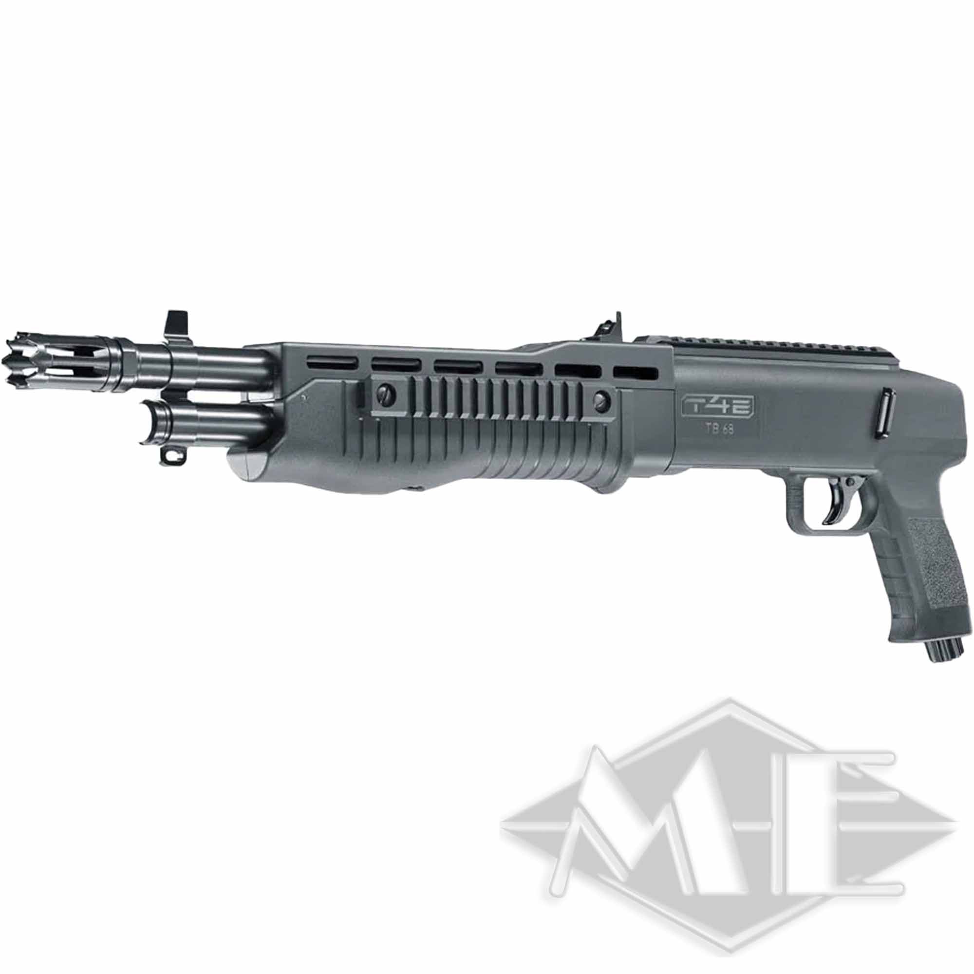 Umarex Tactical Blaster "T4E TB 68" Umarex Tactical Blaster "T4E TB 68"