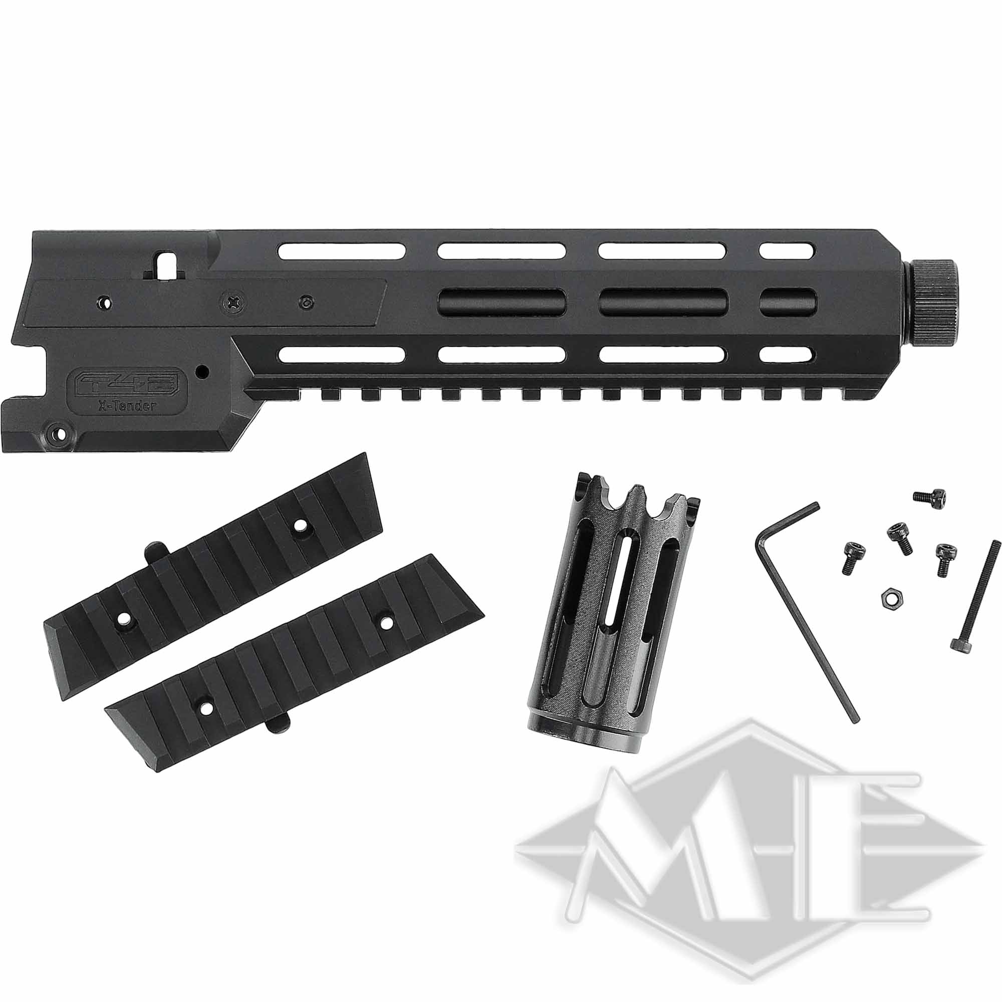 Umarex T4E TR 50 X-Tender für TR 50/HDR 50