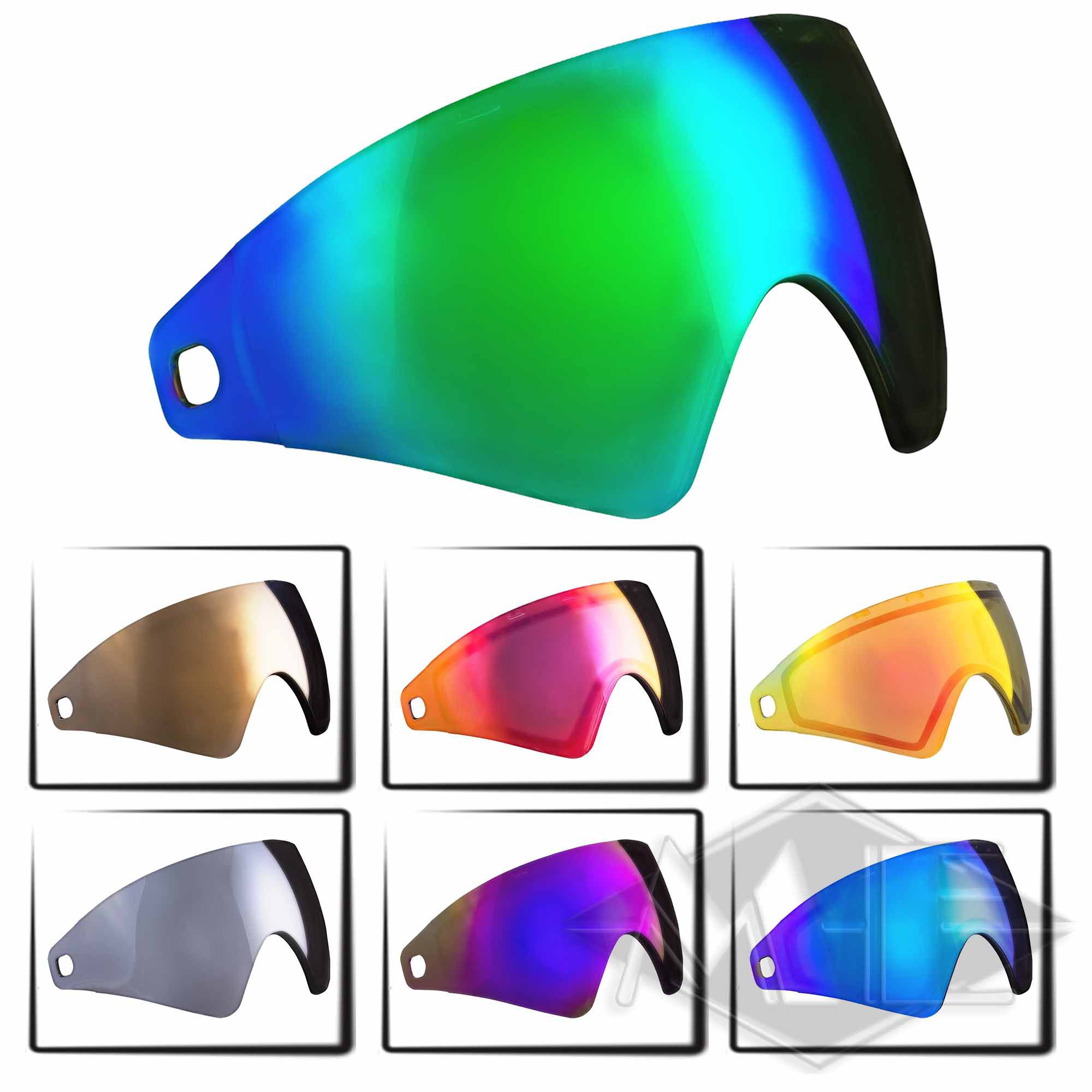 Virtue Maskenglas VIO Chromatic thermal Virtue Maskenglas VIO Chromatic thermal