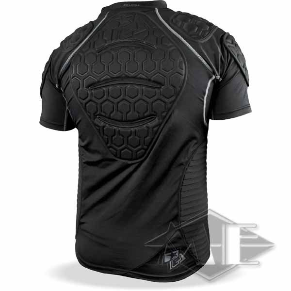 Planet Eclipse Chest Protector Overload