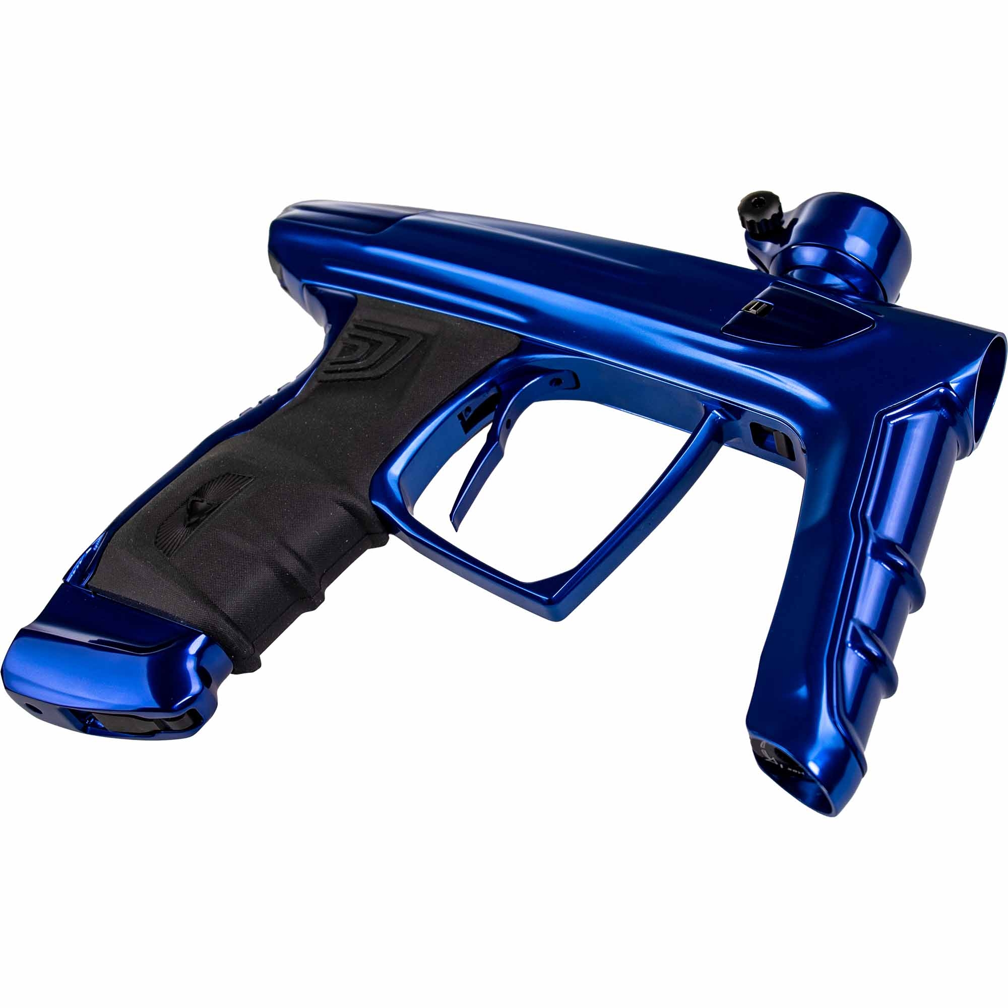 DLX Luxe® IDOL Markierer, dunkel blau poliert - blau poliert DLX Luxe® IDOL Markierer, dunkel blau poliert - blau poliert