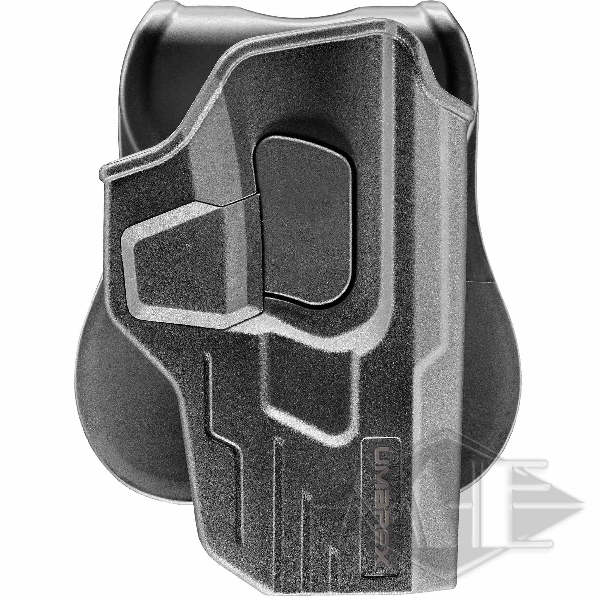 Umarex Paddle Holster für Smith & Wesson M&P9 Umarex Paddle Holster für Smith & Wesson M&P9