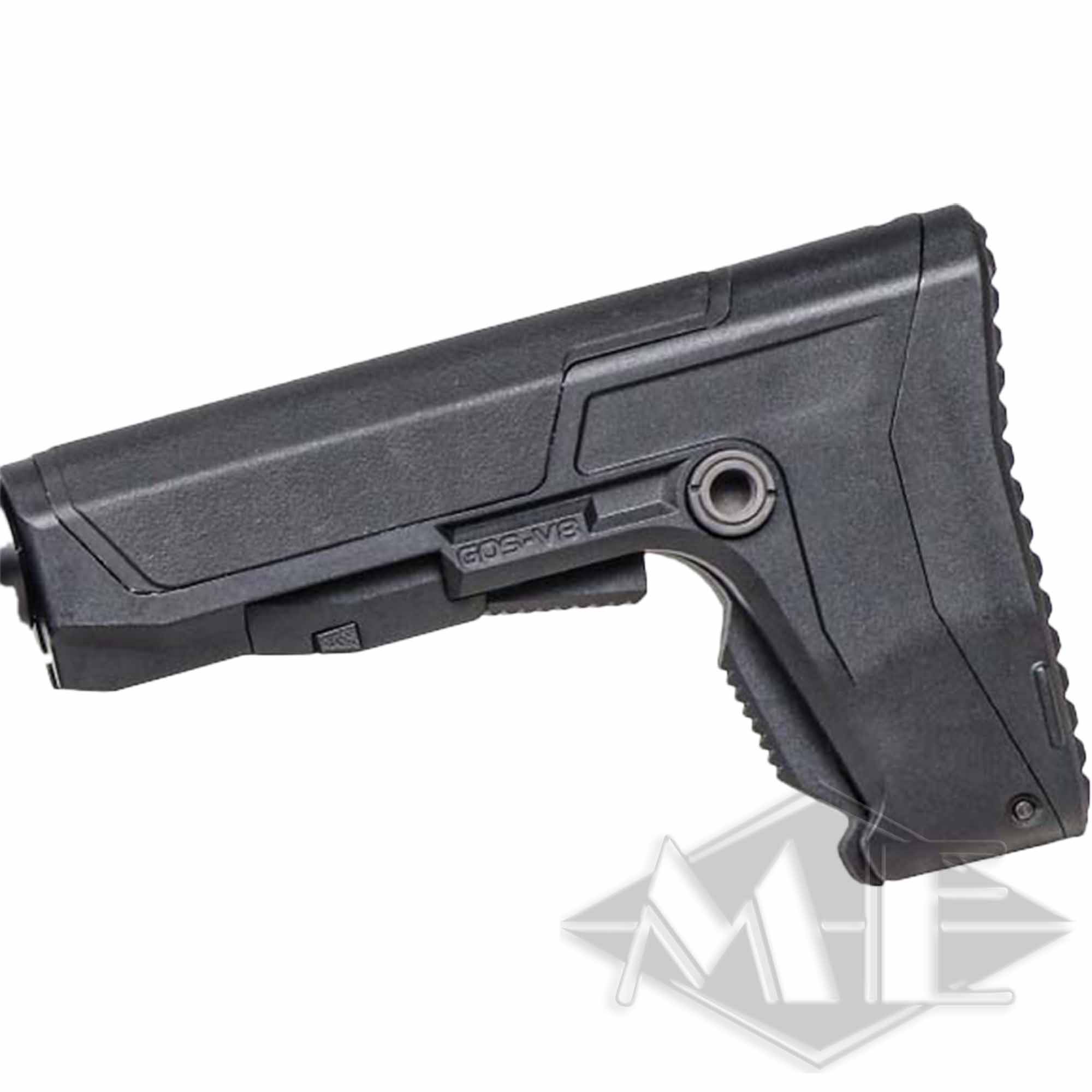 G&G CM16 SRF 9" Combat Machine Airsoft AEG 0,5 Joule - ab 14 Jahre